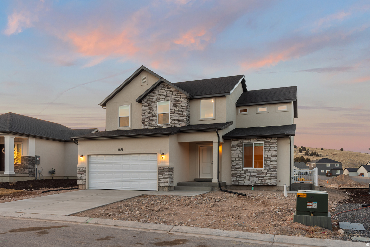 1558 S WHITE SAGE DR MART #SR 322
