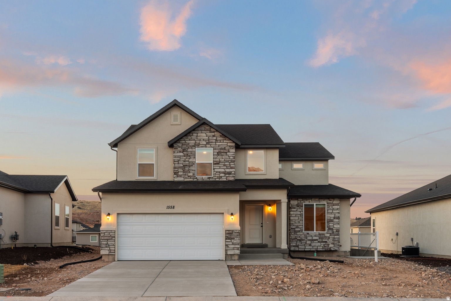 1558 S WHITE SAGE DR MART #SR 322