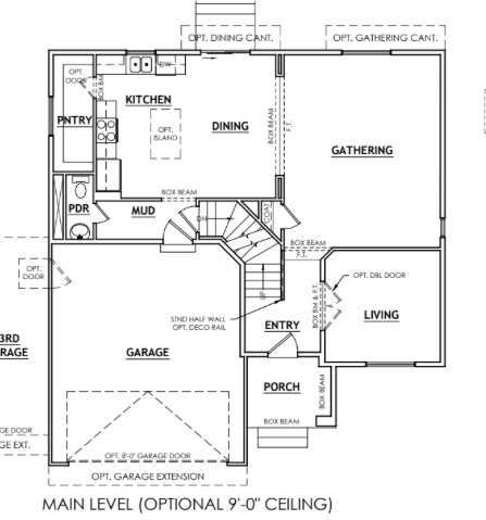 1558 S WHITE SAGE DR MART #SR 322