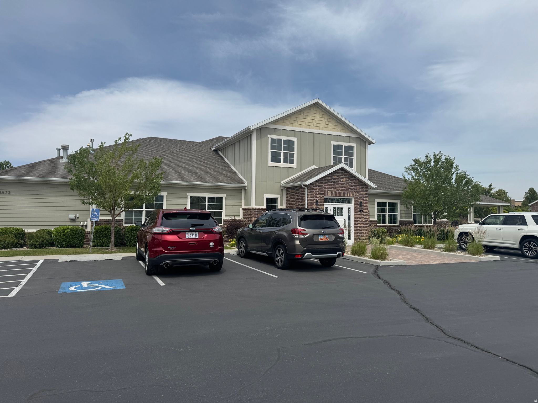 3214 W HARVEST CHASE DR