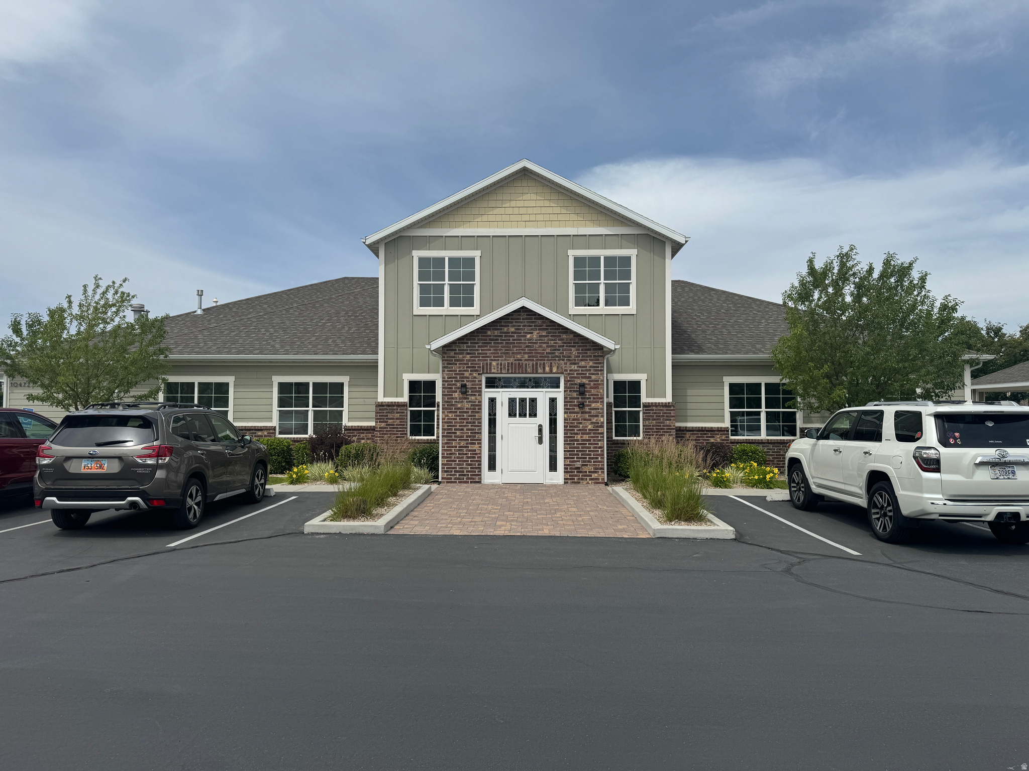 3214 W HARVEST CHASE DR