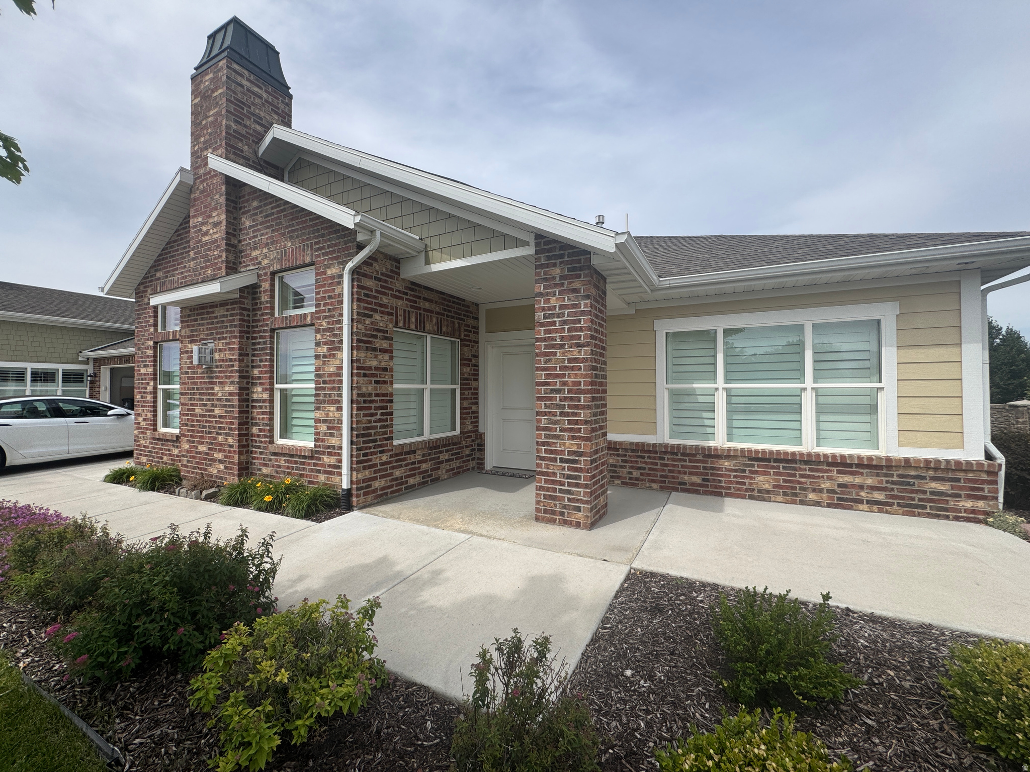 3214 W HARVEST CHASE DR