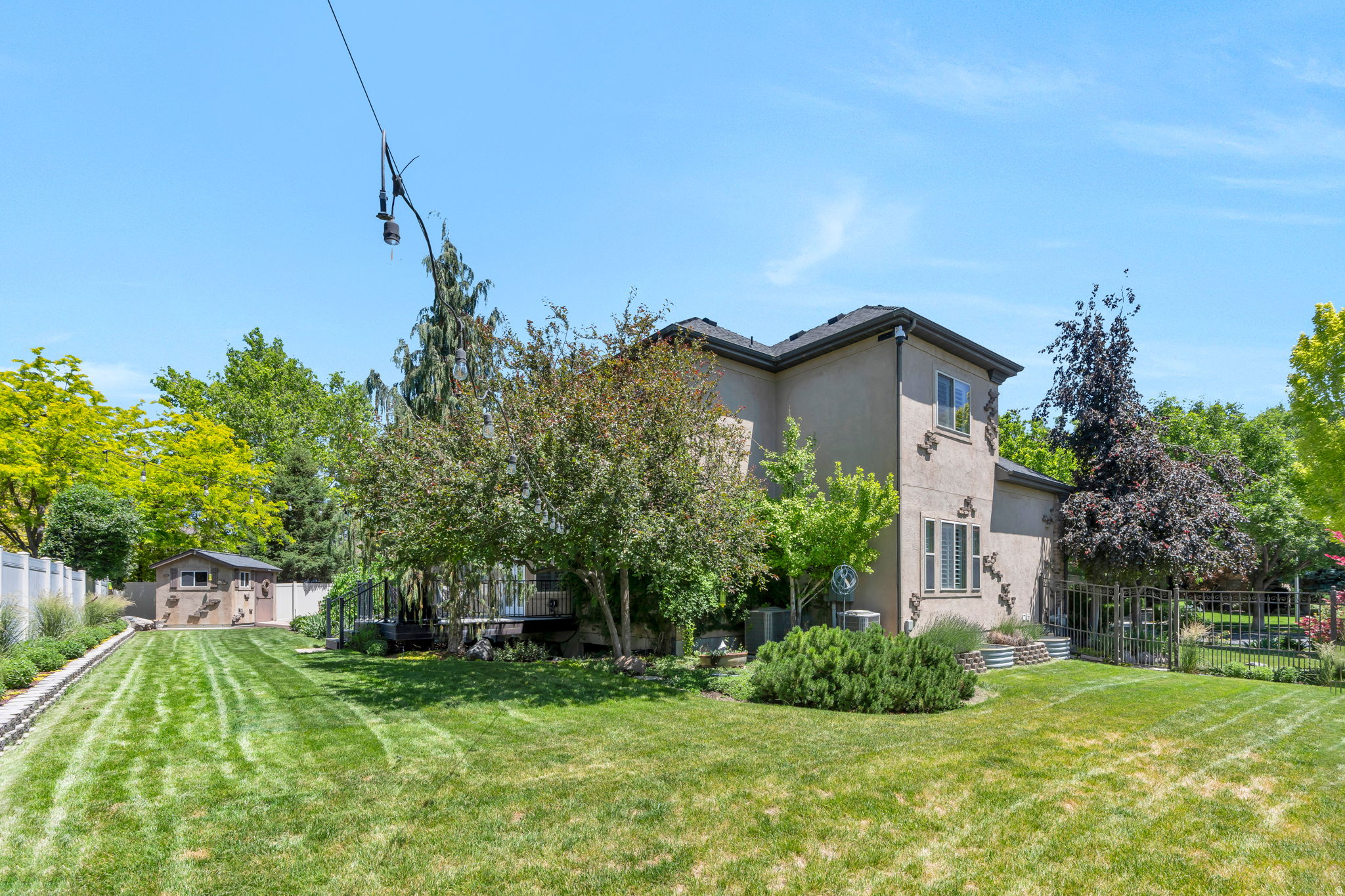 11358 S ALTA PEAK RD