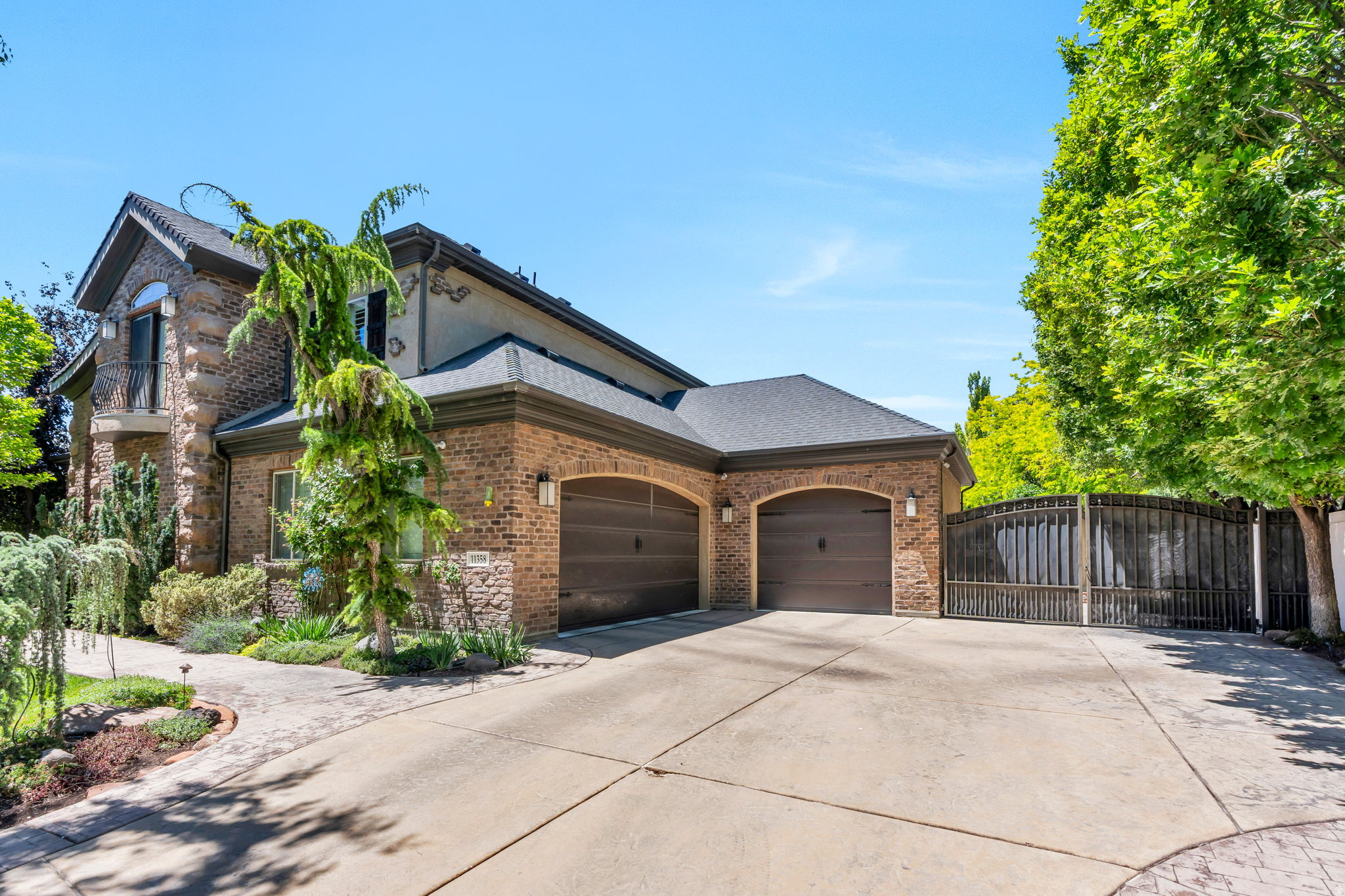 11358 S ALTA PEAK RD