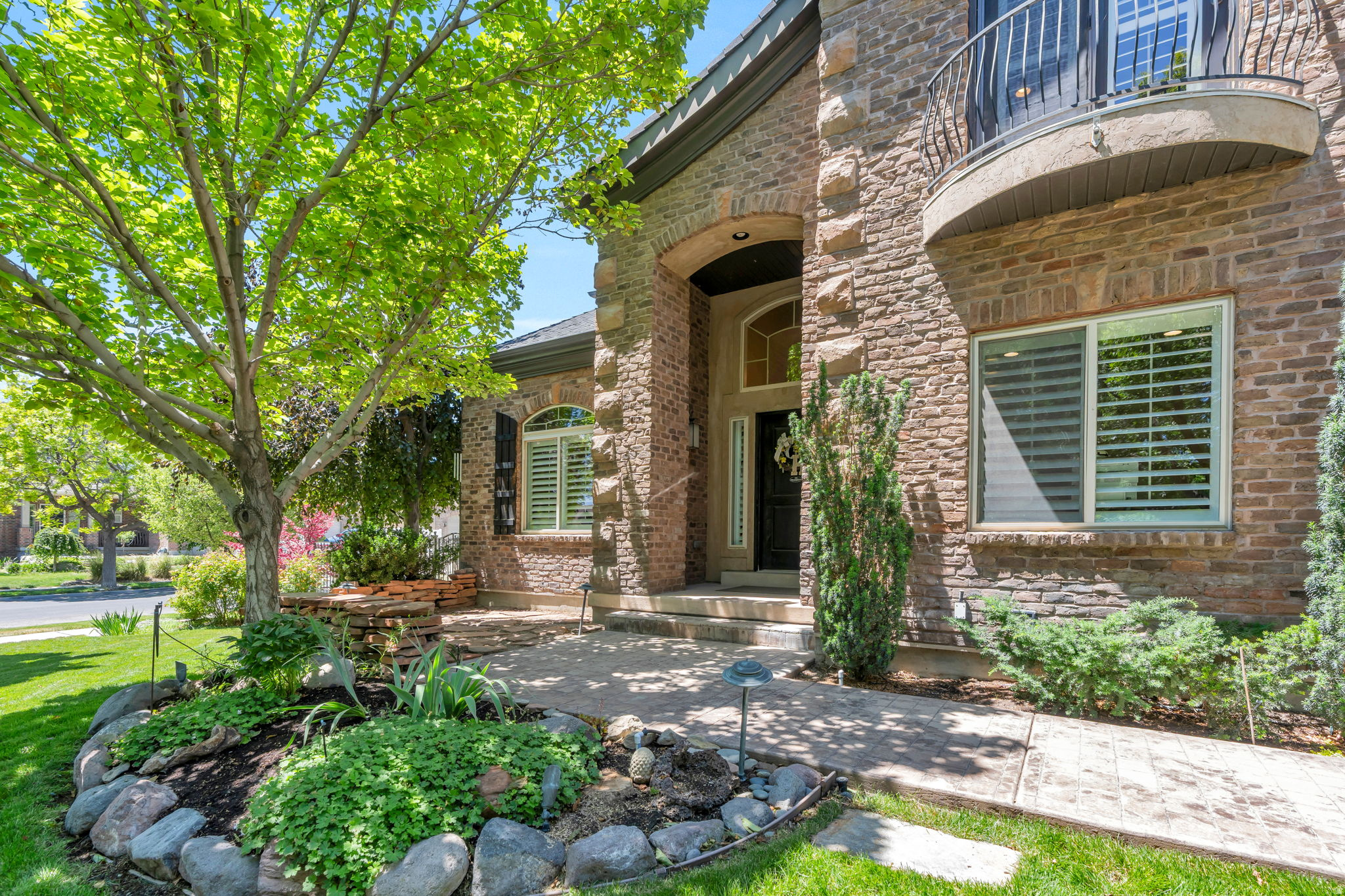 11358 S ALTA PEAK RD