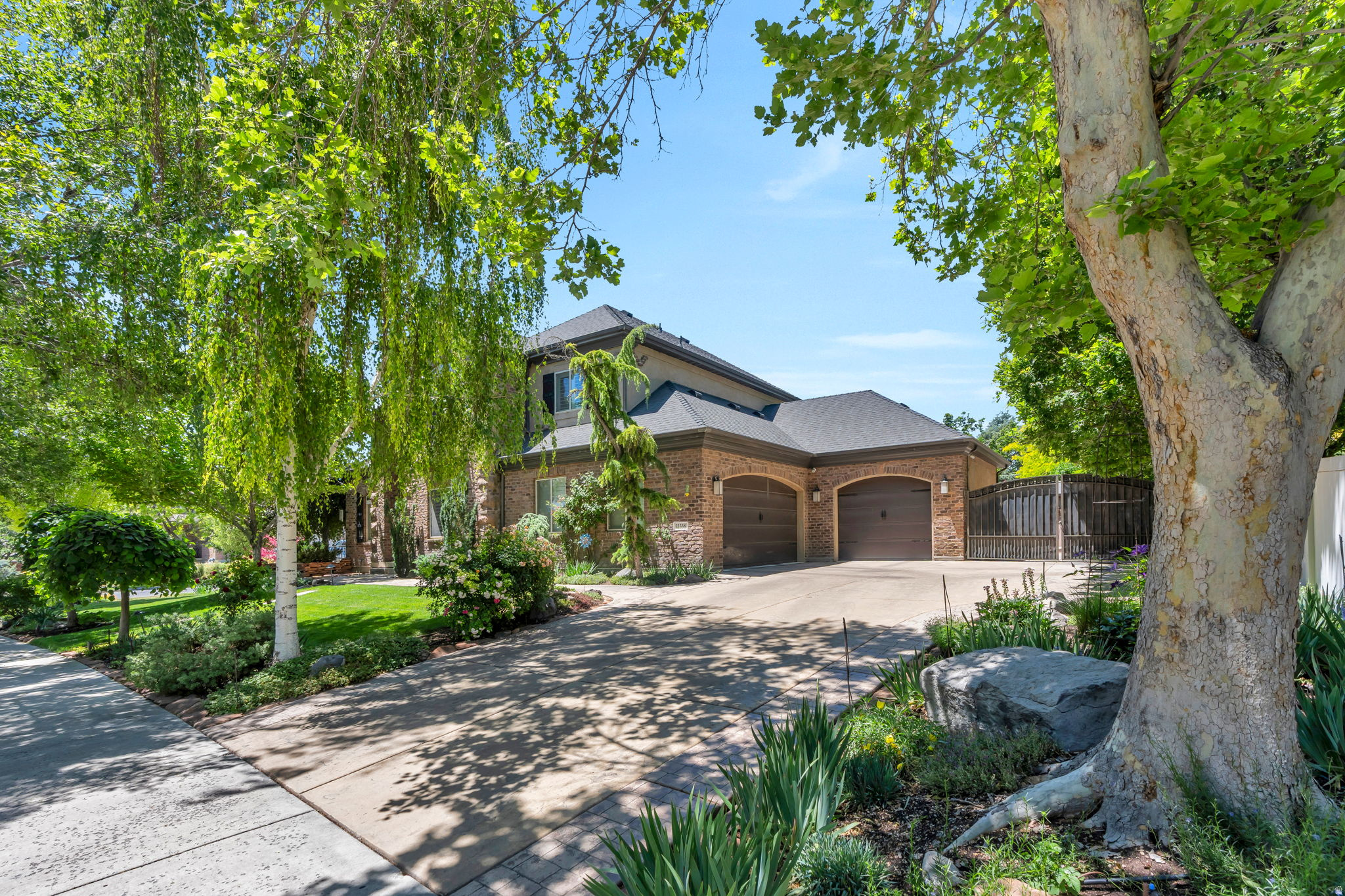 11358 S ALTA PEAK RD