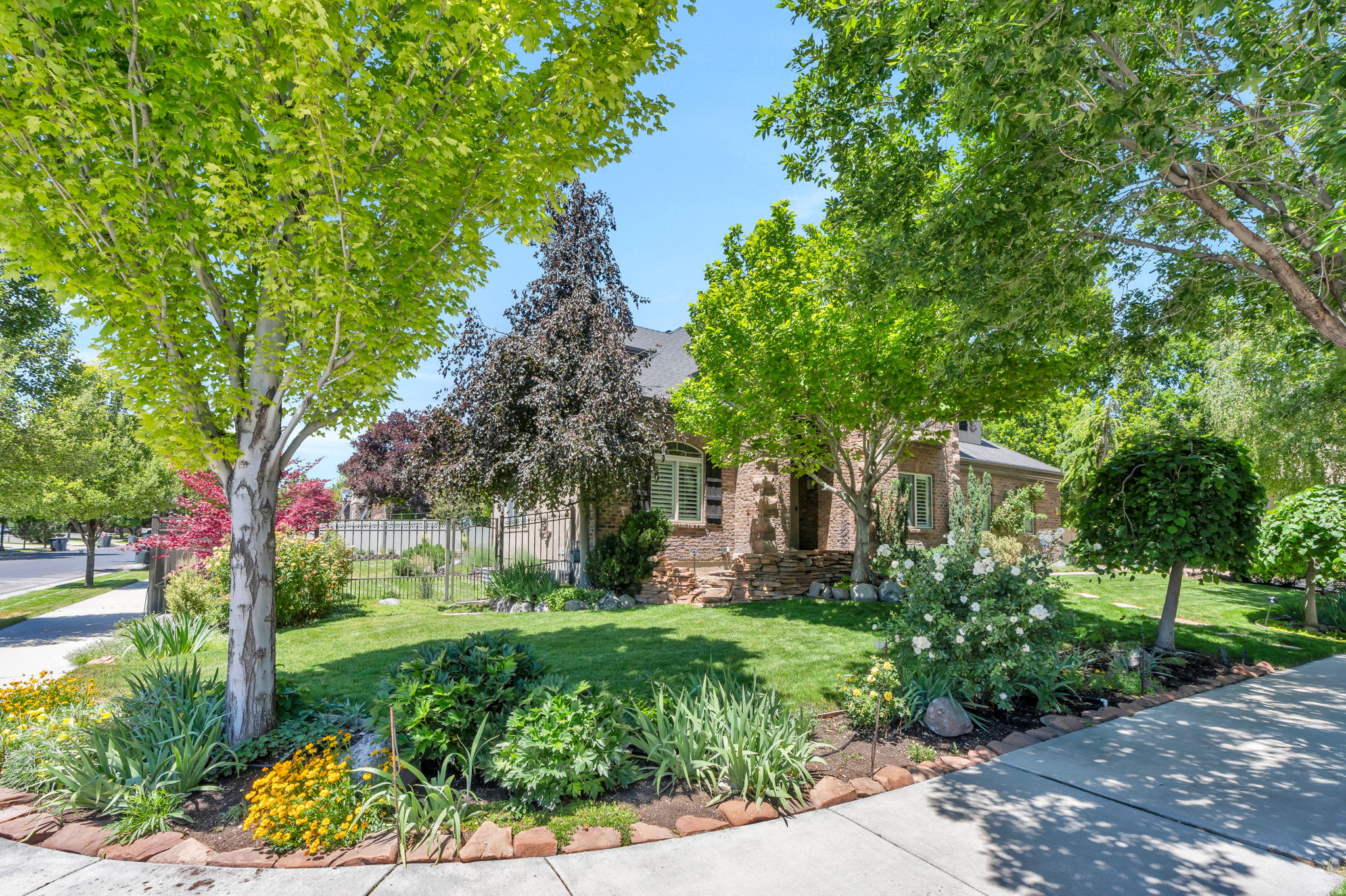 11358 S ALTA PEAK RD