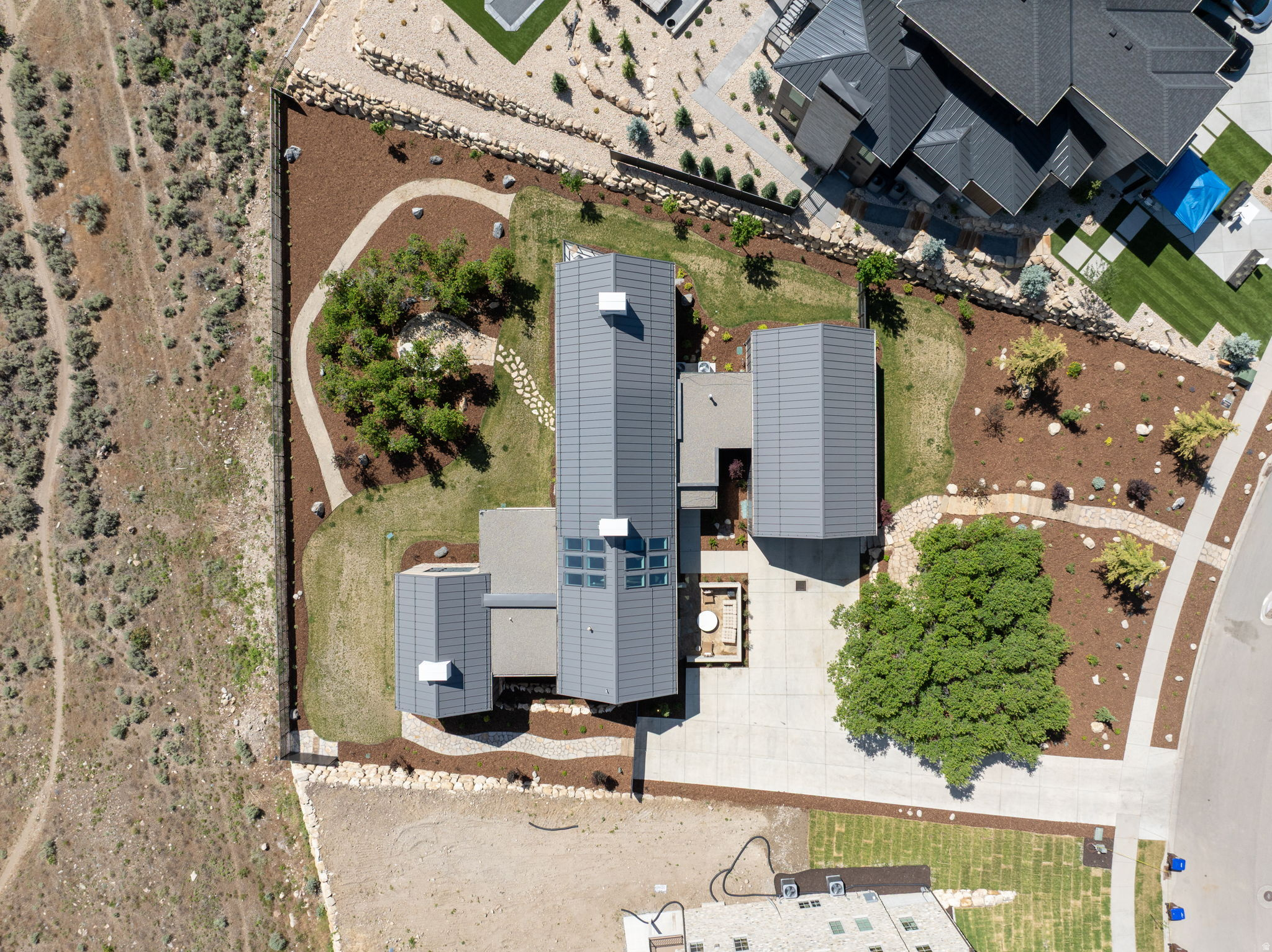 3939 W PROSPECTOR WAY