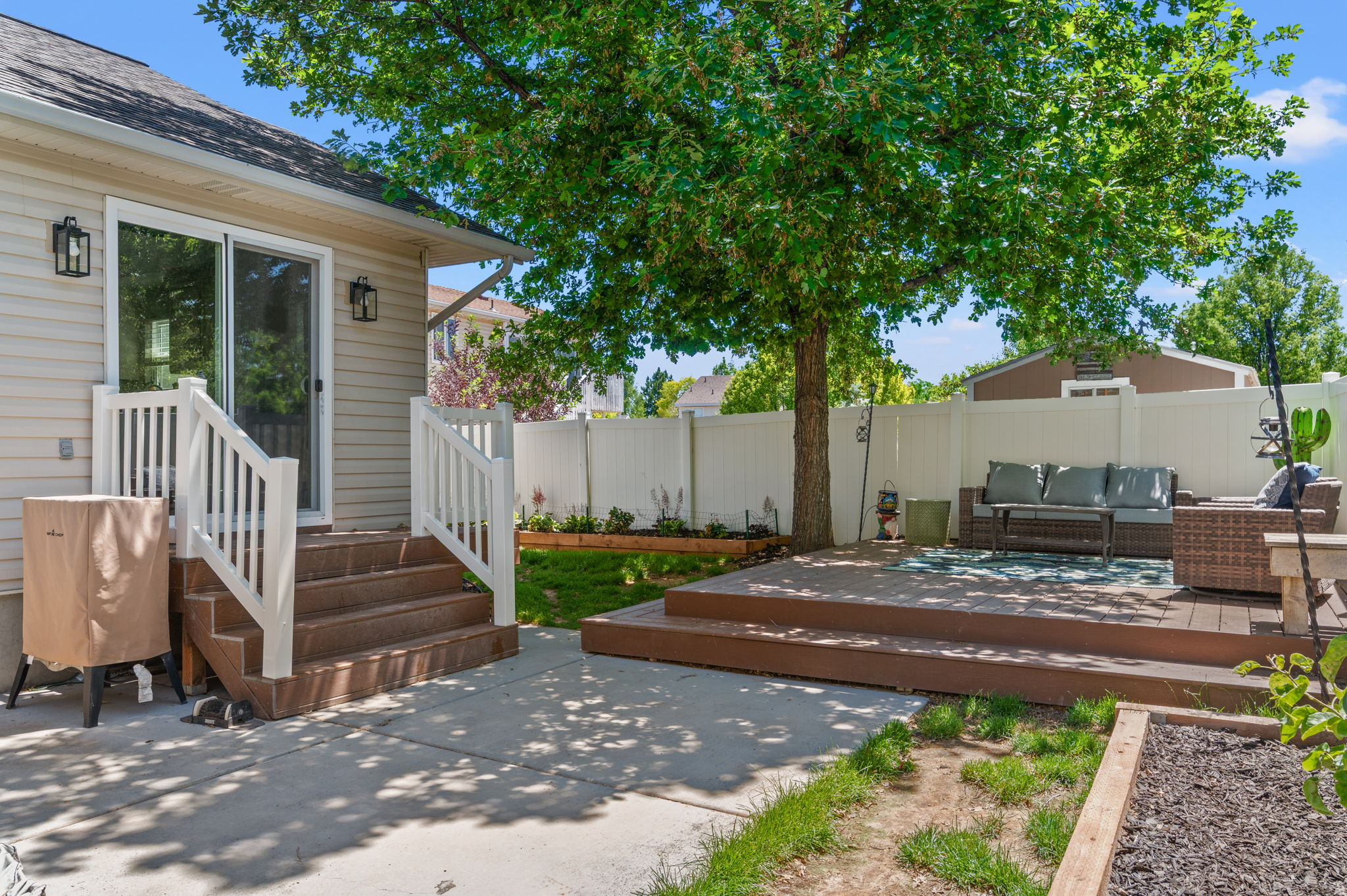 11834 S CARBIDE CT