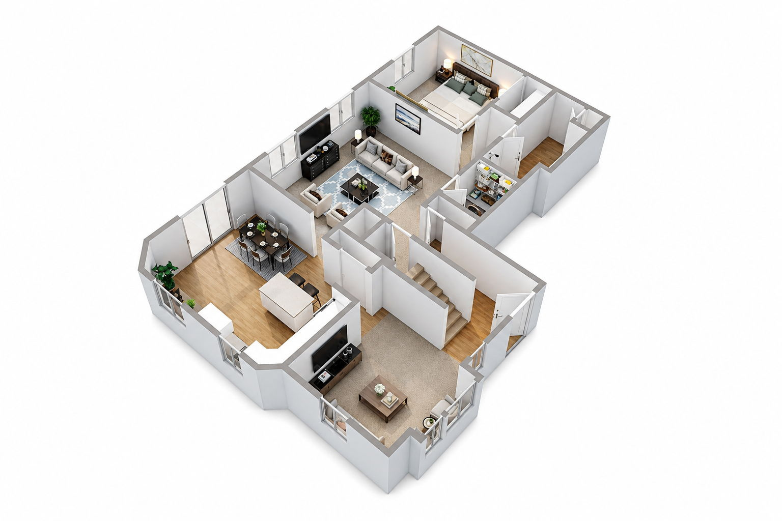 11834 S CARBIDE CT