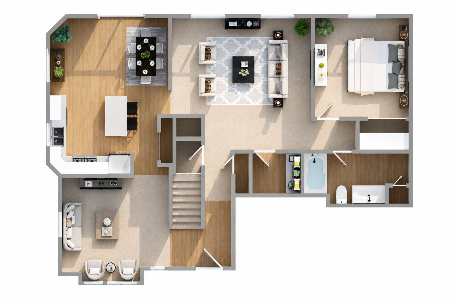 11834 S CARBIDE CT