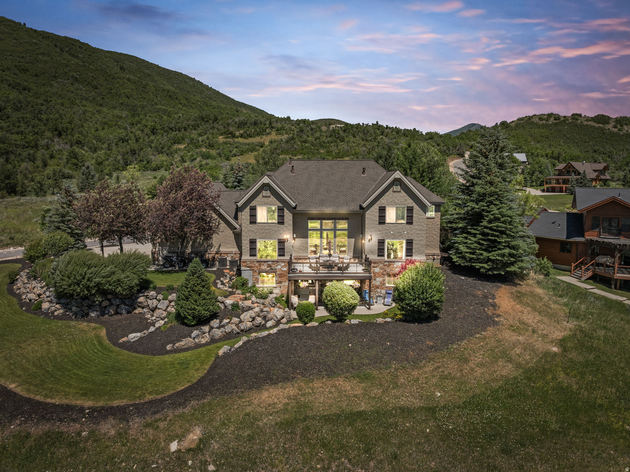 8558 CHOKECHERRY LN