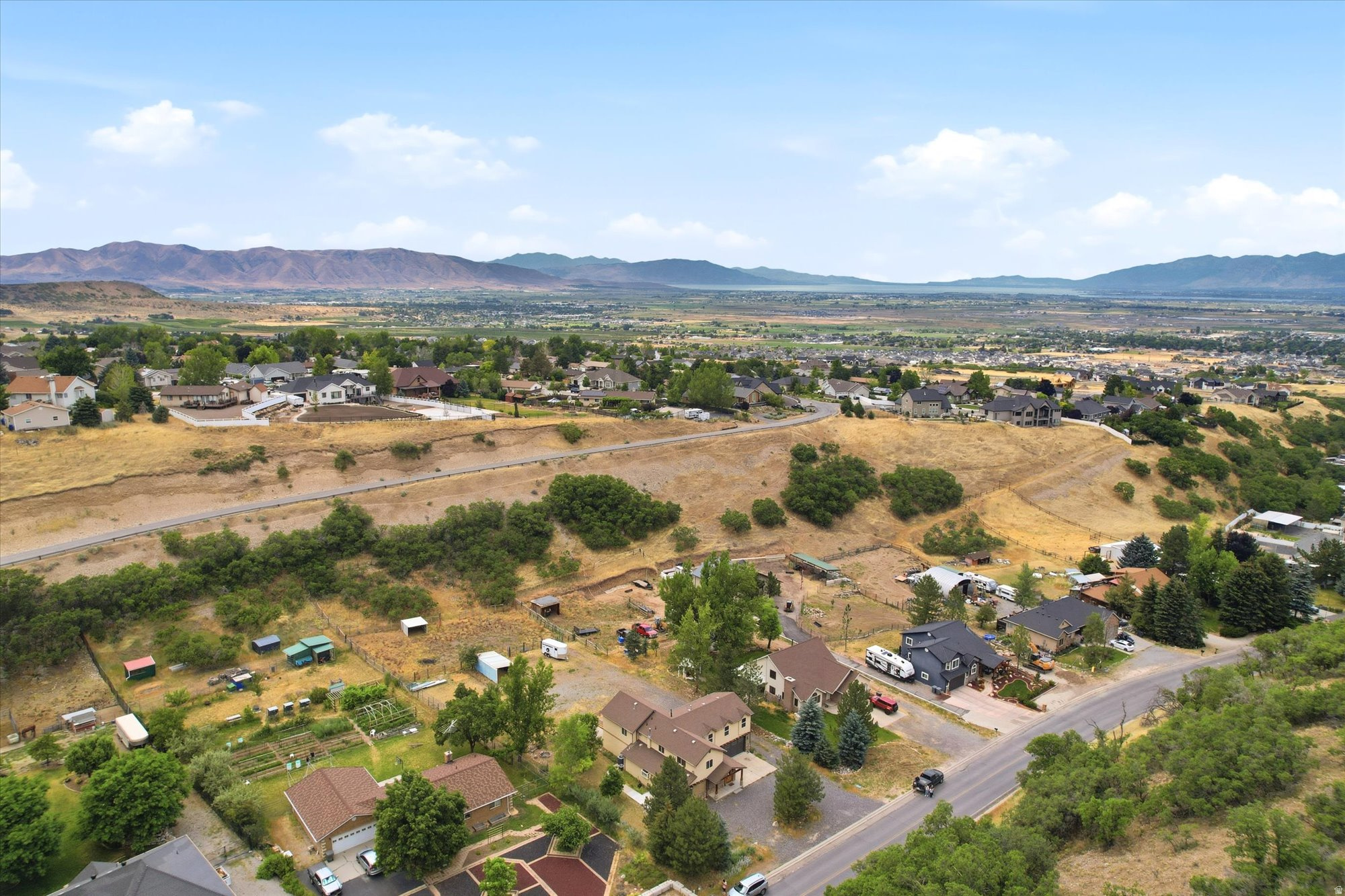87 N LOAFER CANYON RD