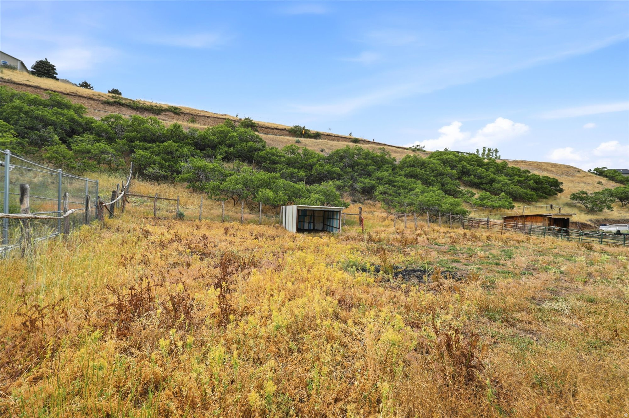 87 N LOAFER CANYON RD