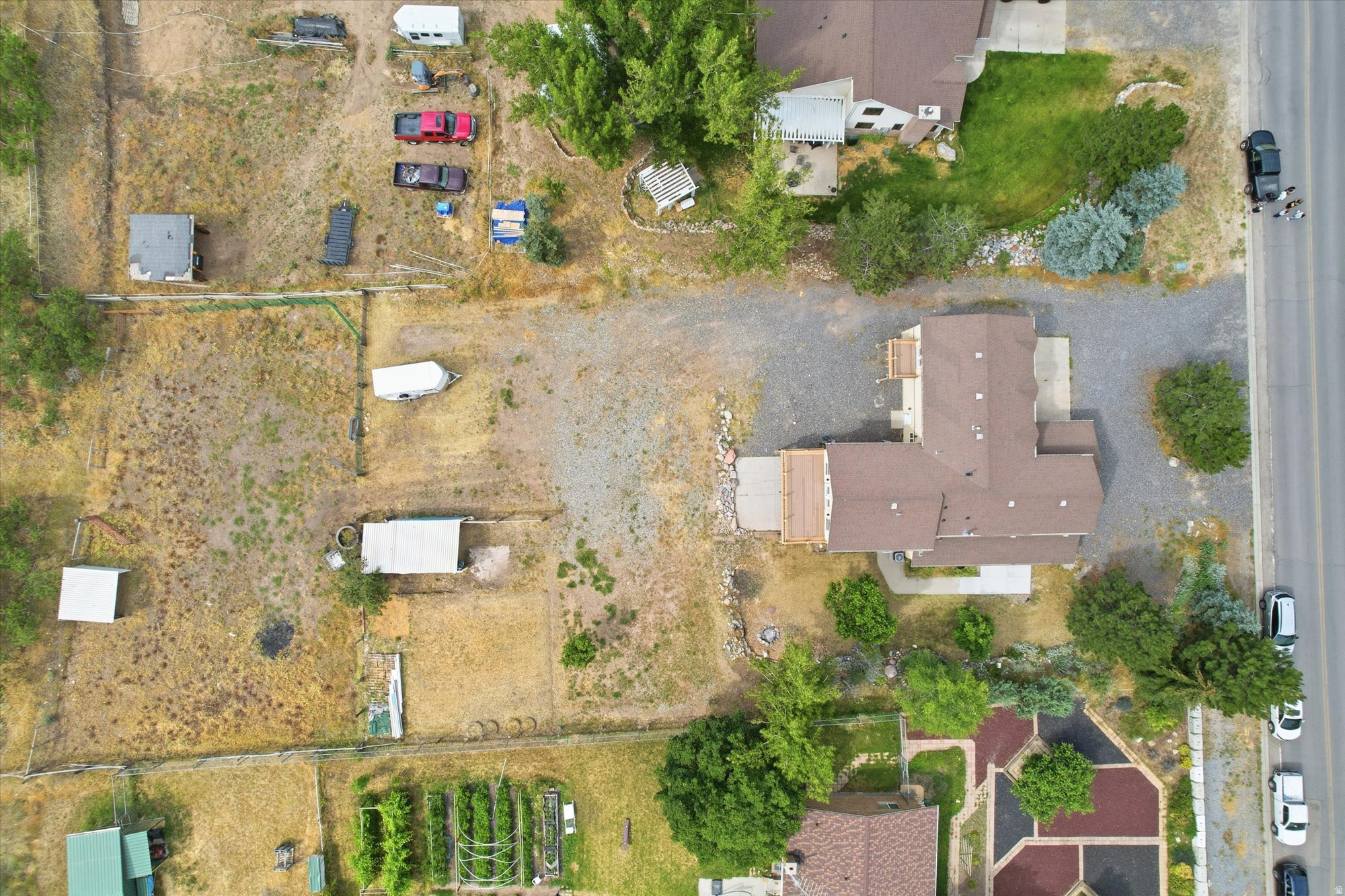 87 N LOAFER CANYON RD