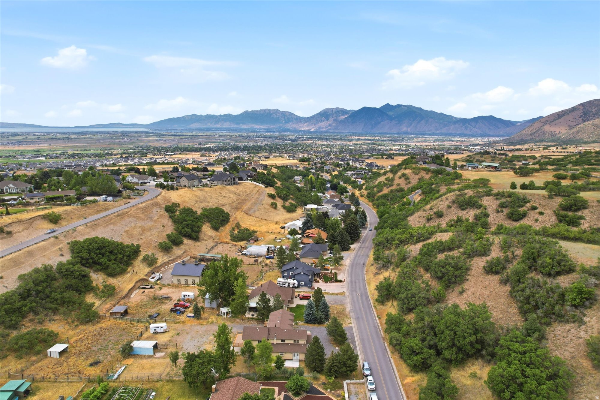 87 N LOAFER CANYON RD
