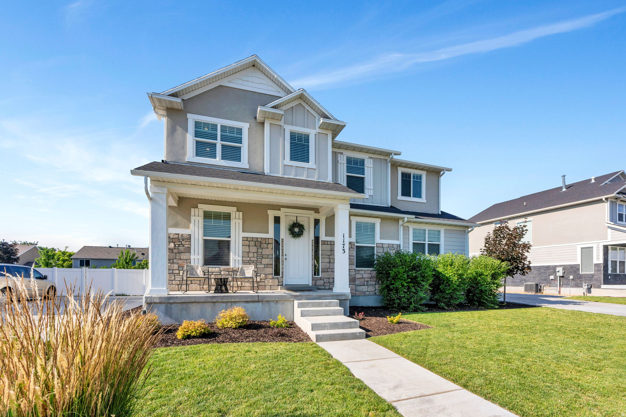 1173 W 1275 S