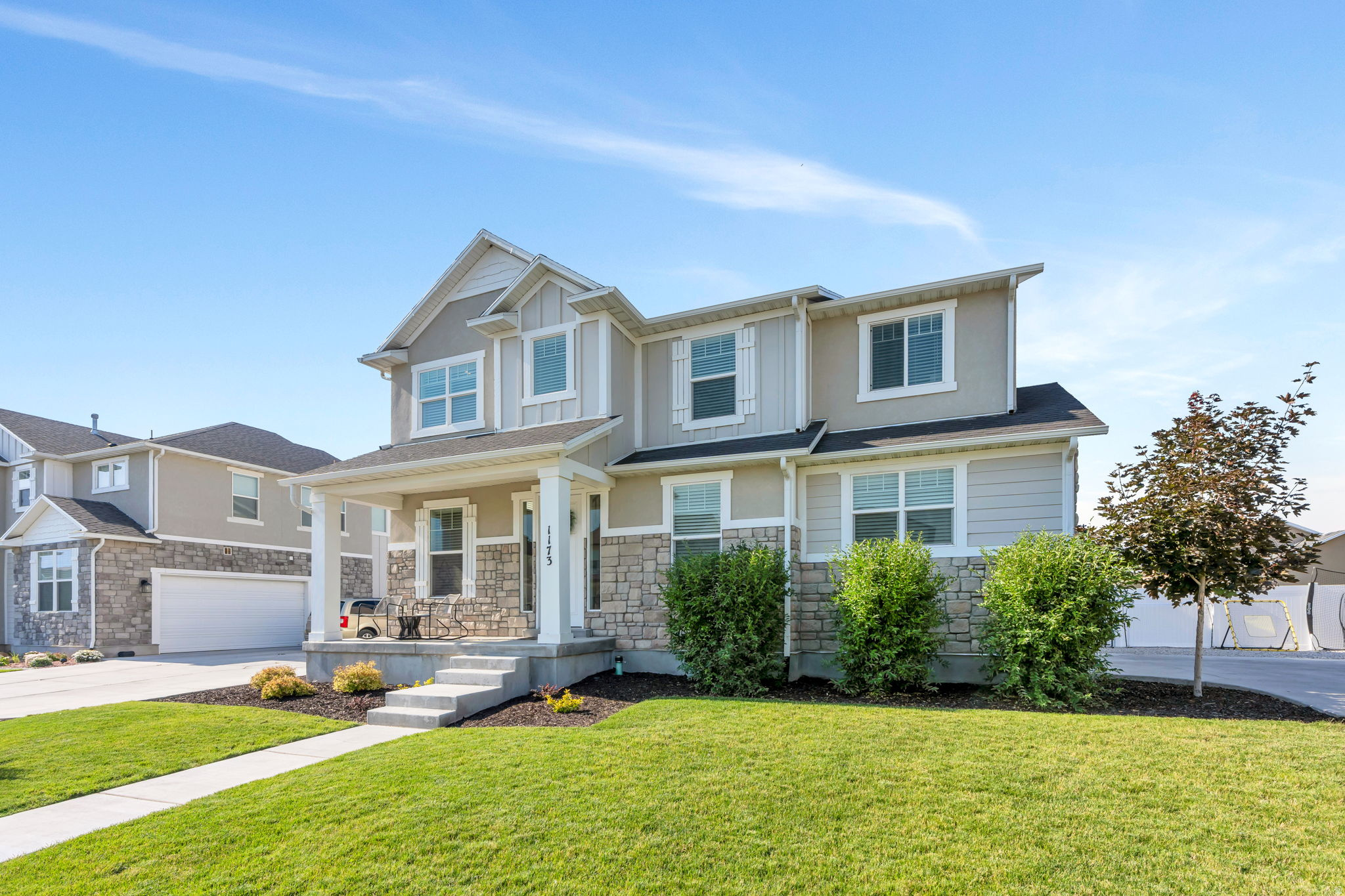 1173 W 1275 S