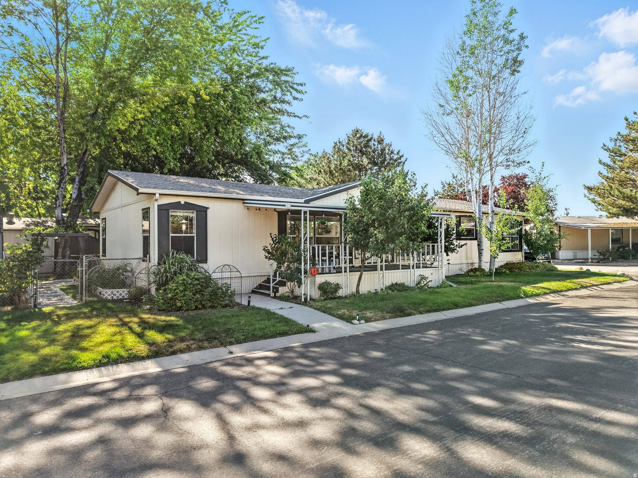 264 E JORDAN VIEW DR #157