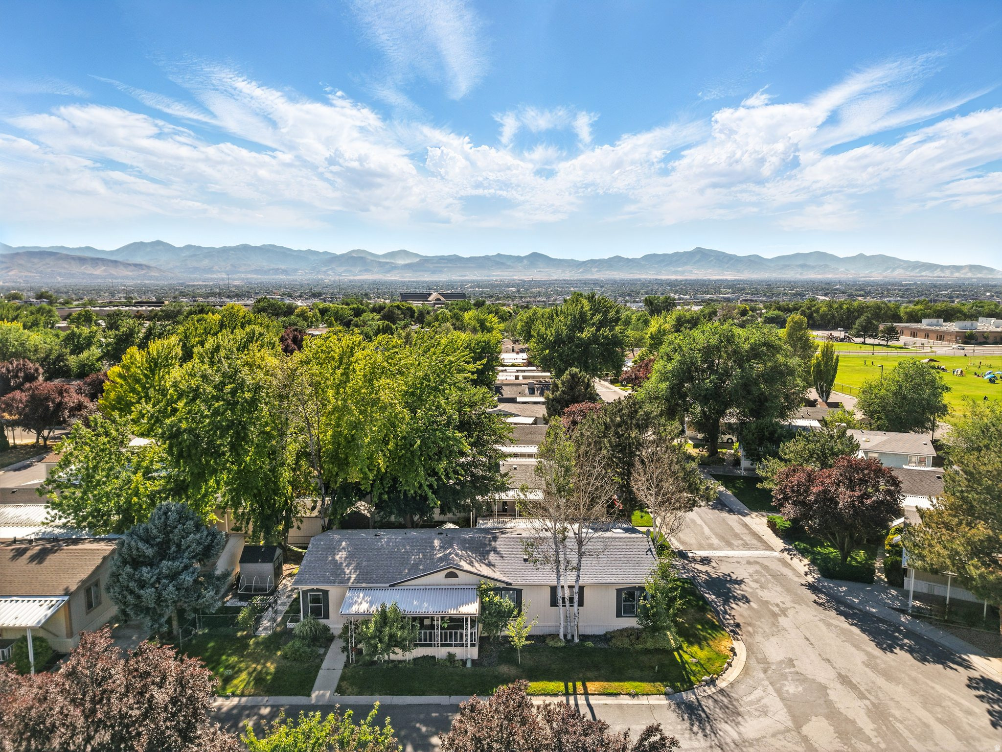 264 E JORDAN VIEW DR #157