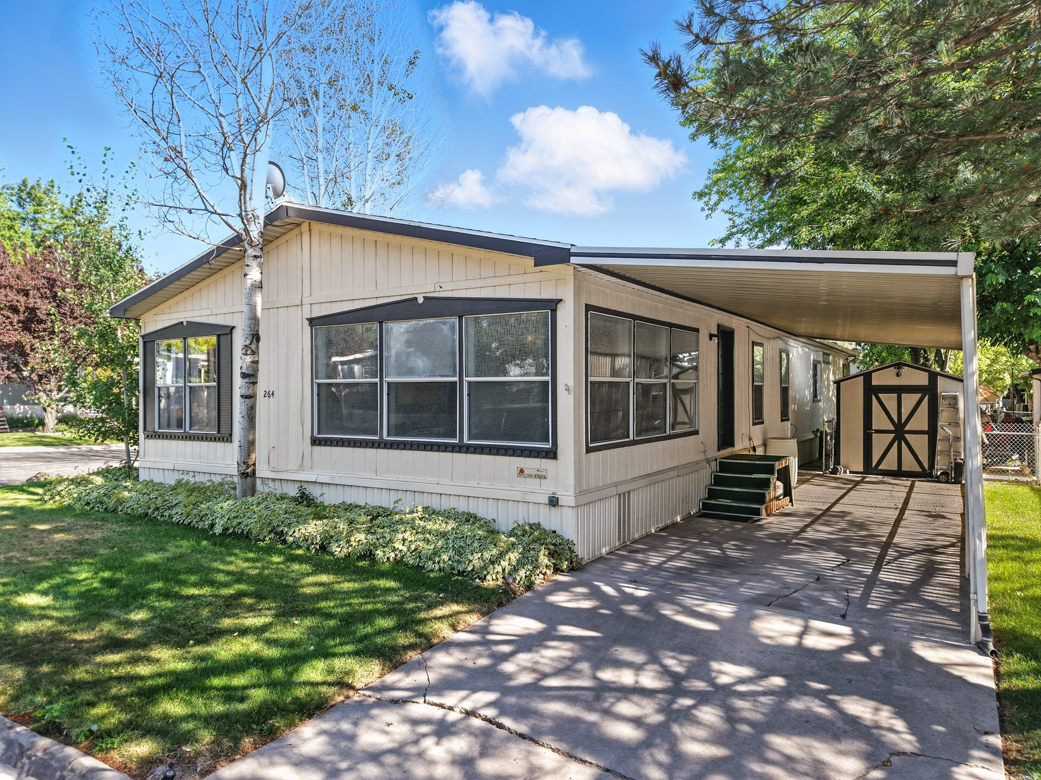264 E JORDAN VIEW DR #157