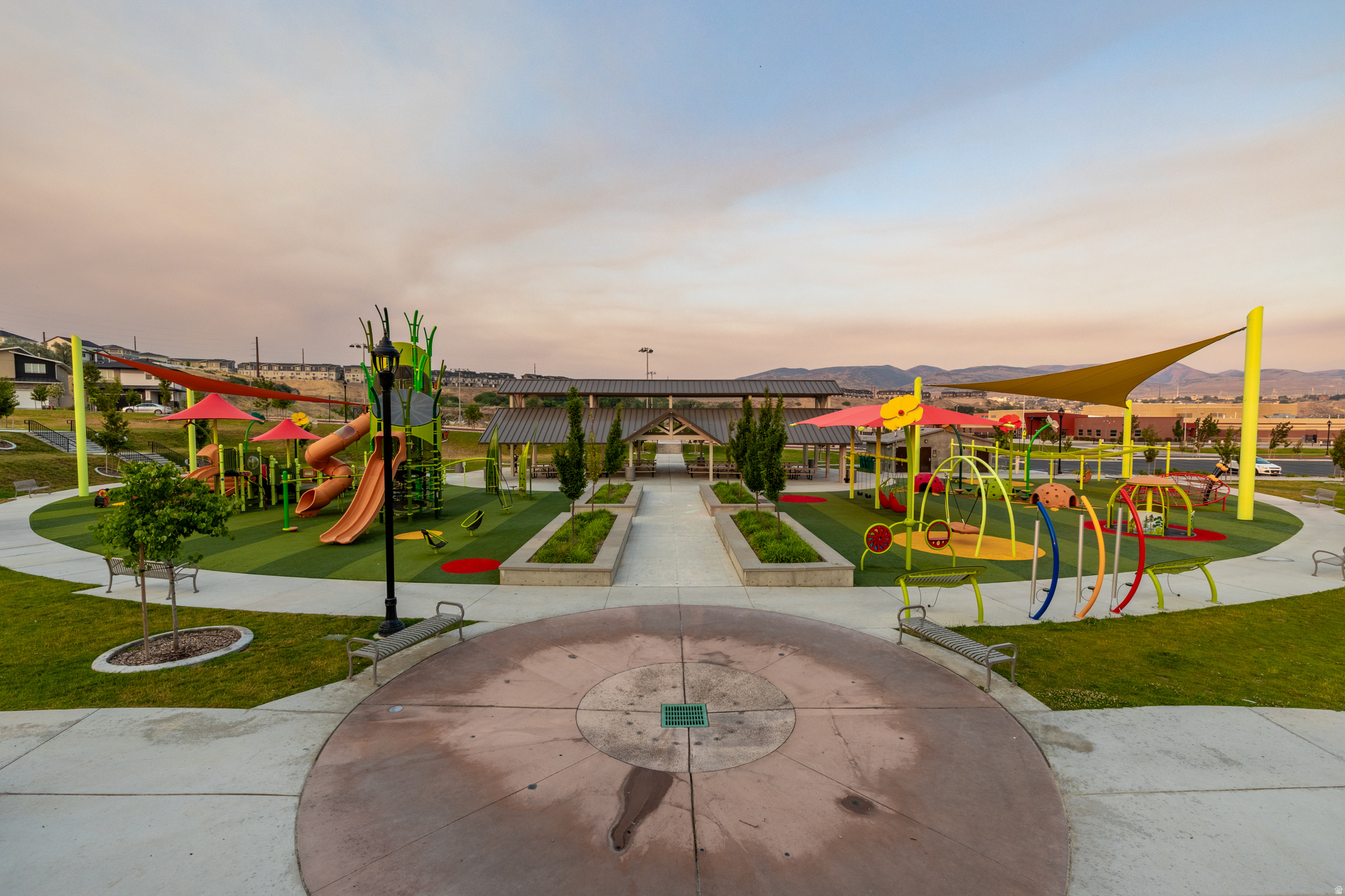 15187 S WILD HORSE WAY