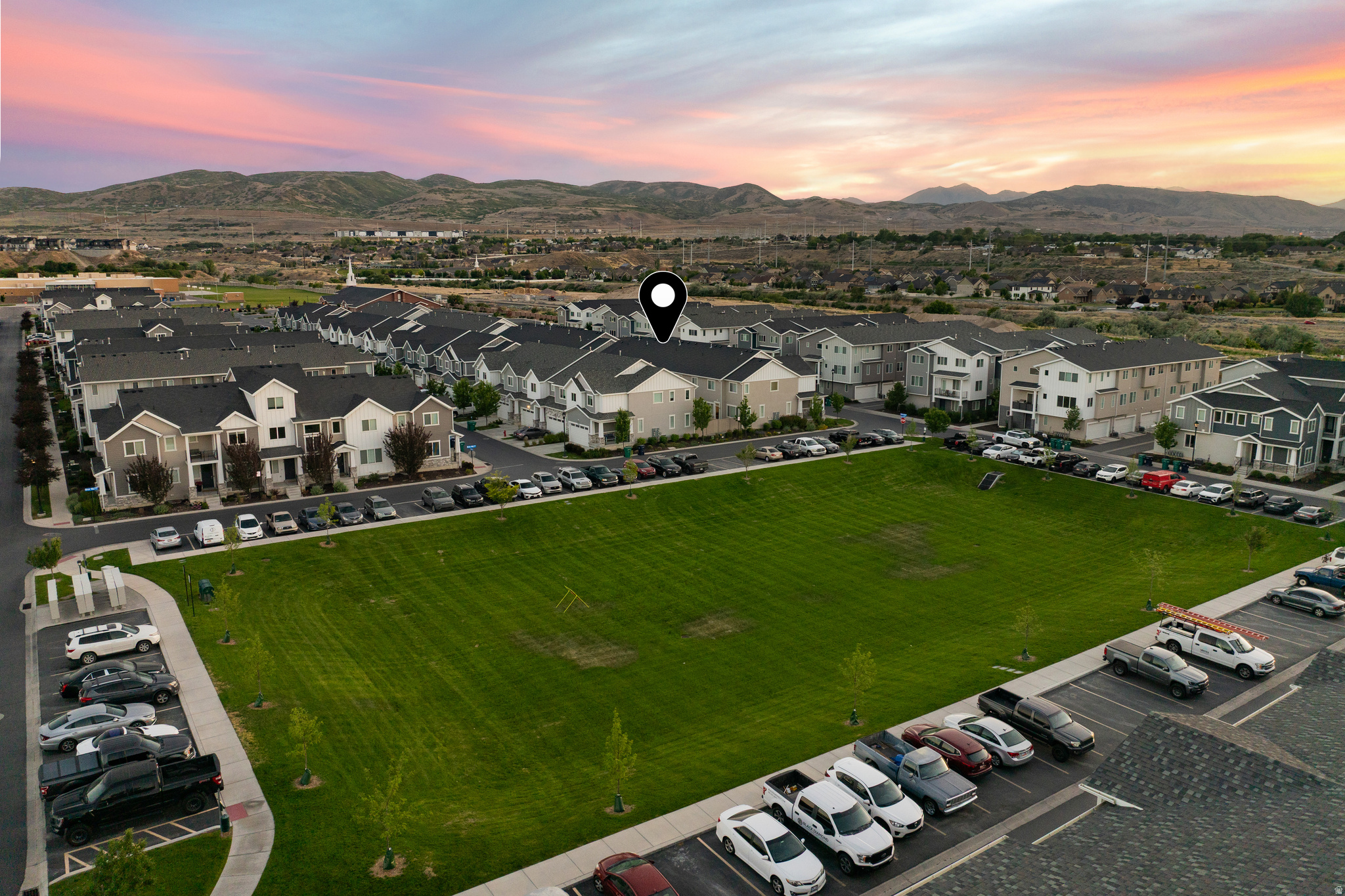 15187 S WILD HORSE WAY