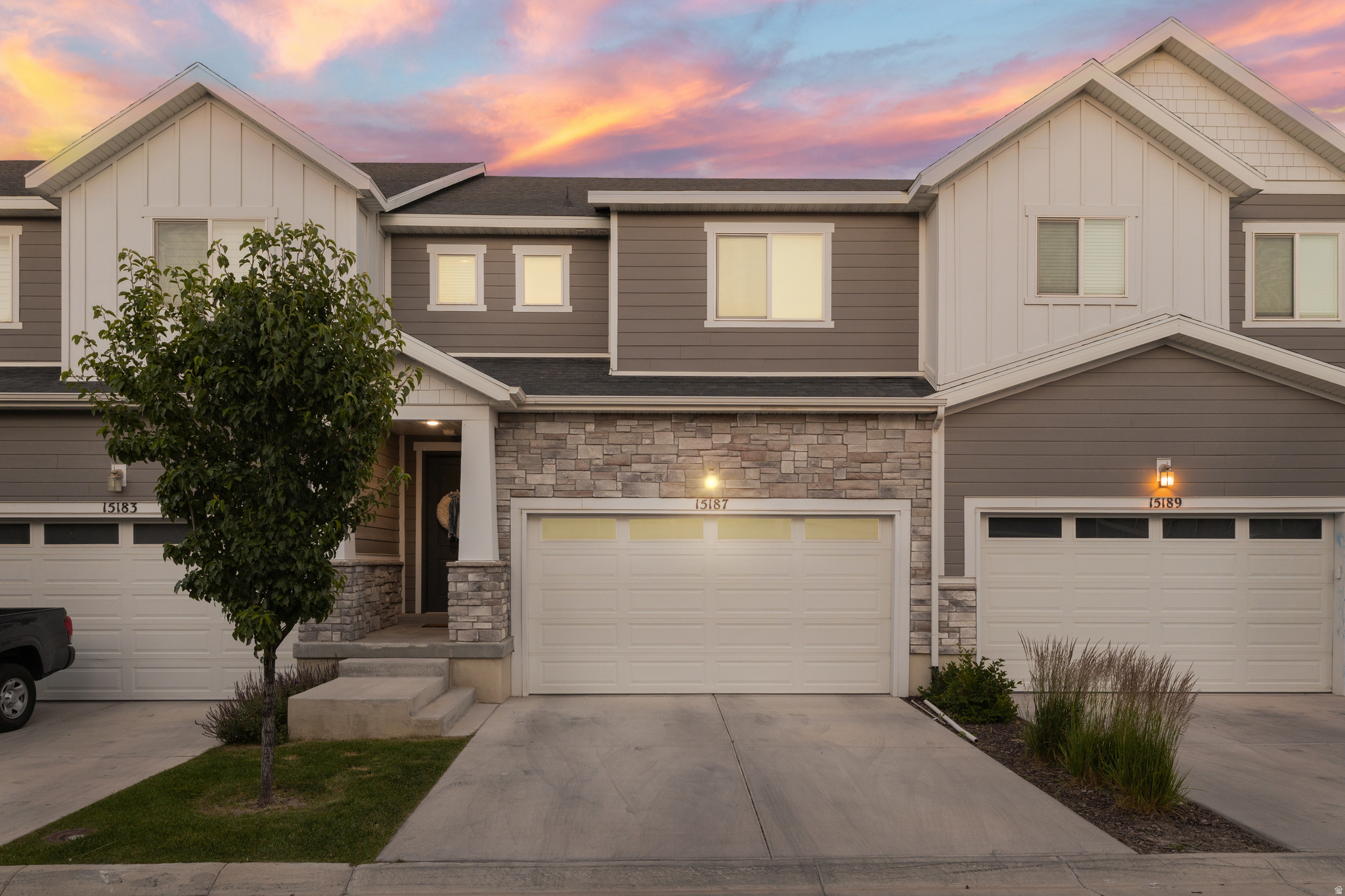 15187 S WILD HORSE WAY