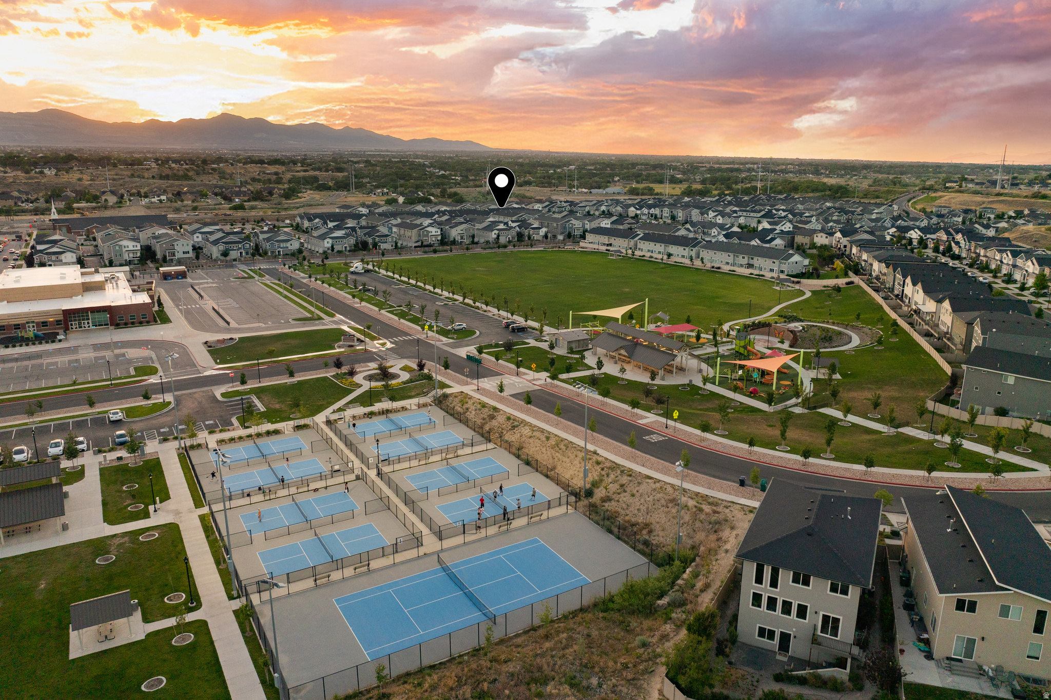 15187 S WILD HORSE WAY