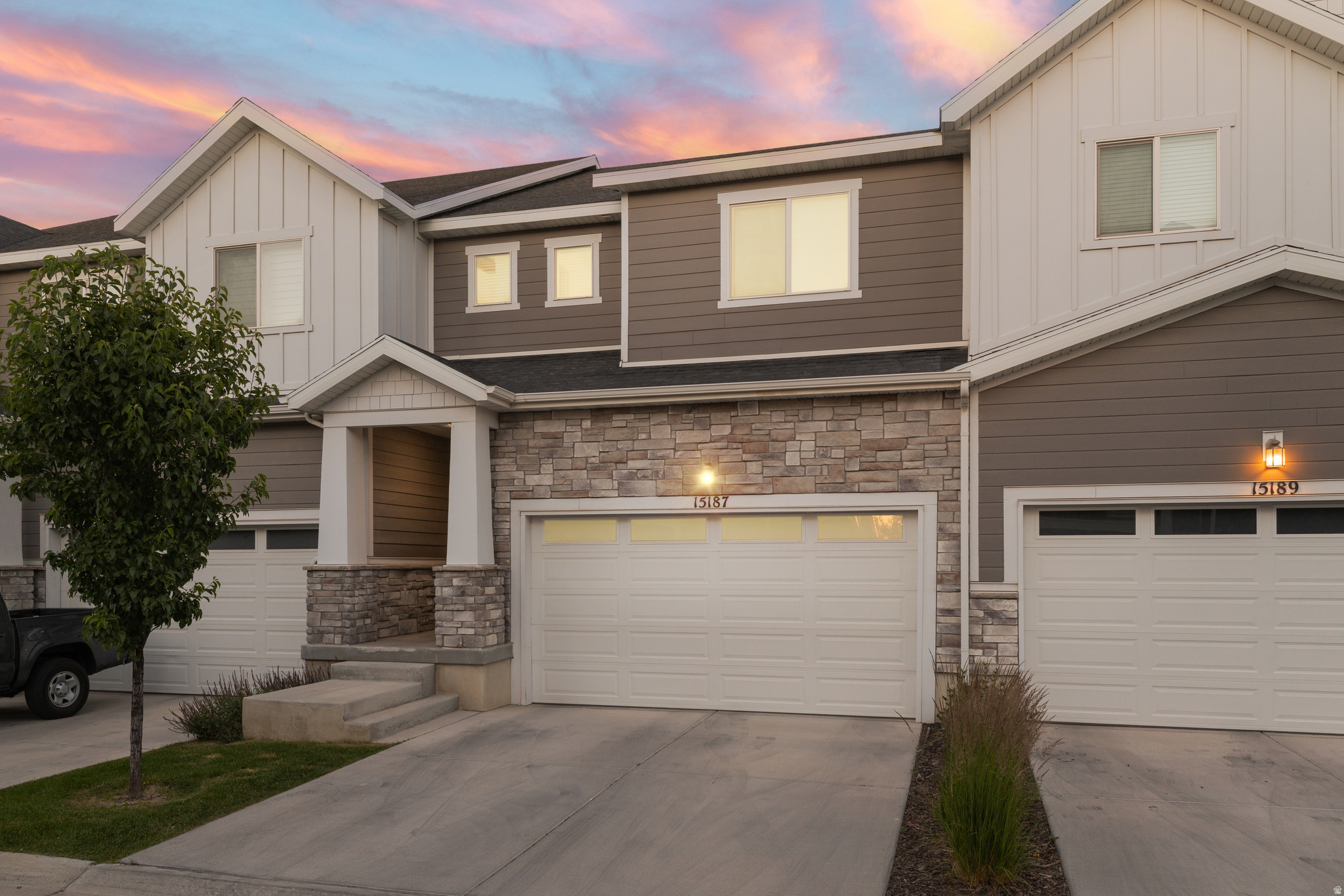 15187 S WILD HORSE WAY
