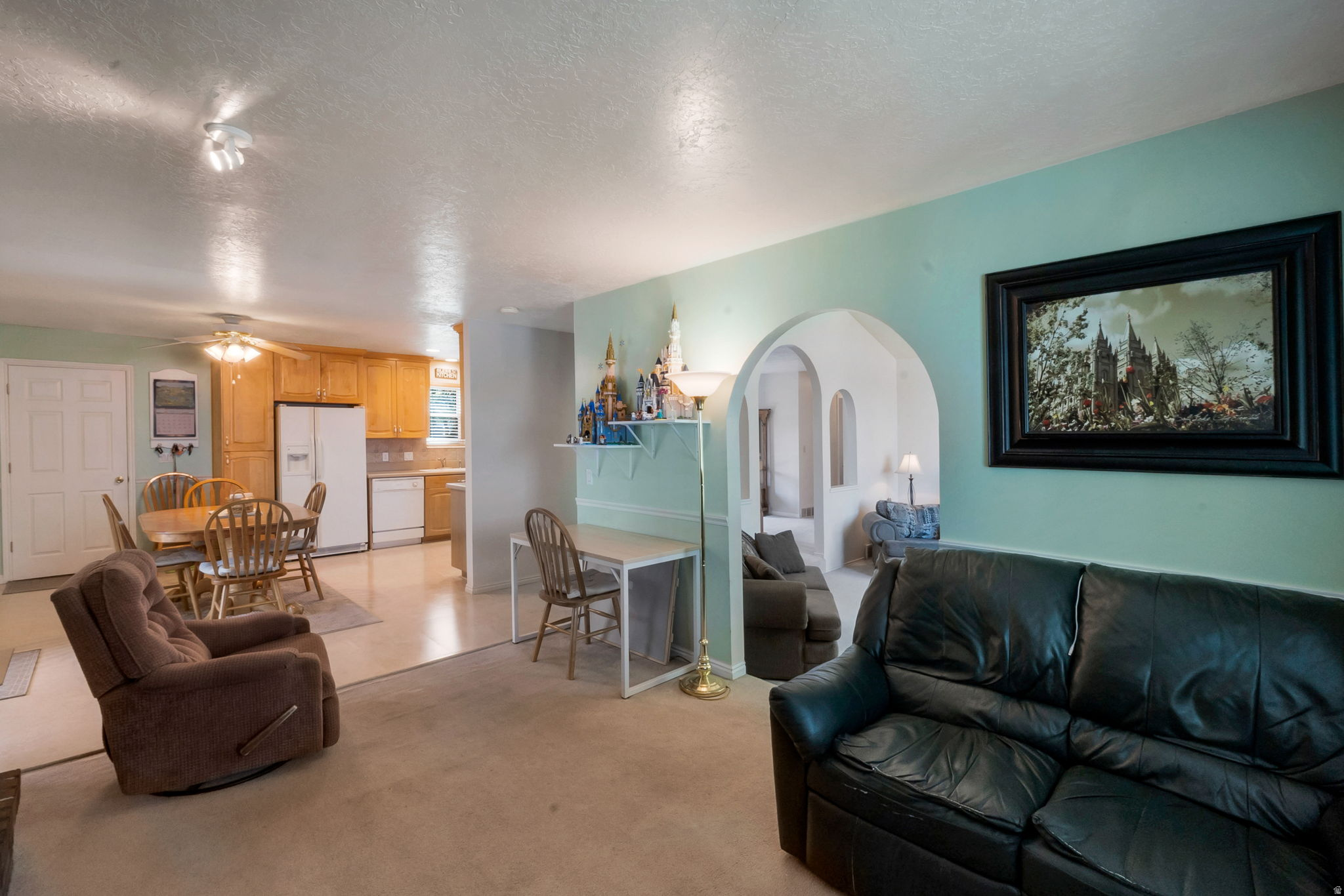 11072 S WINDY PEAK RIDGE DR #32