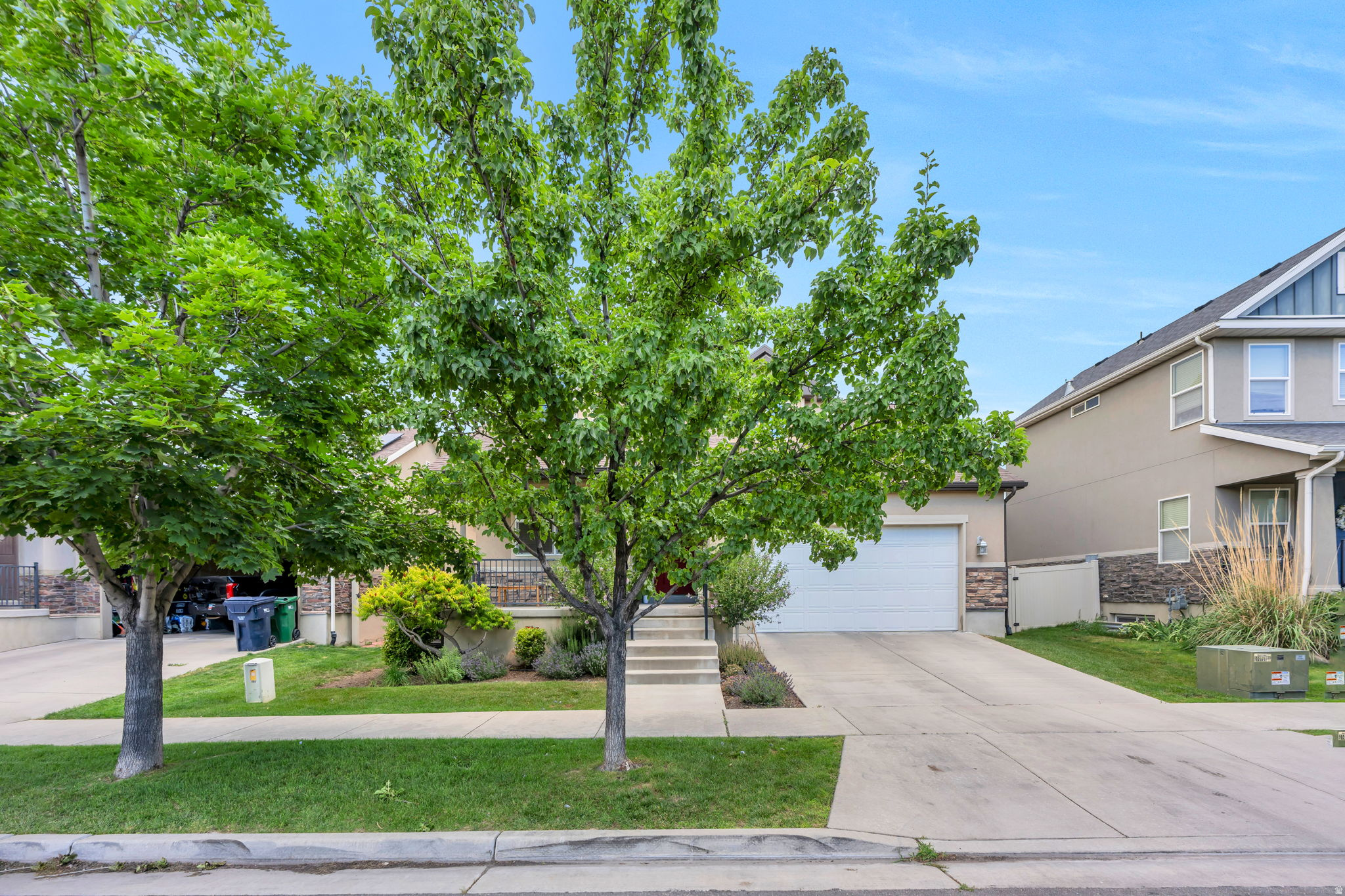 203 E ST GERMAIN WAY