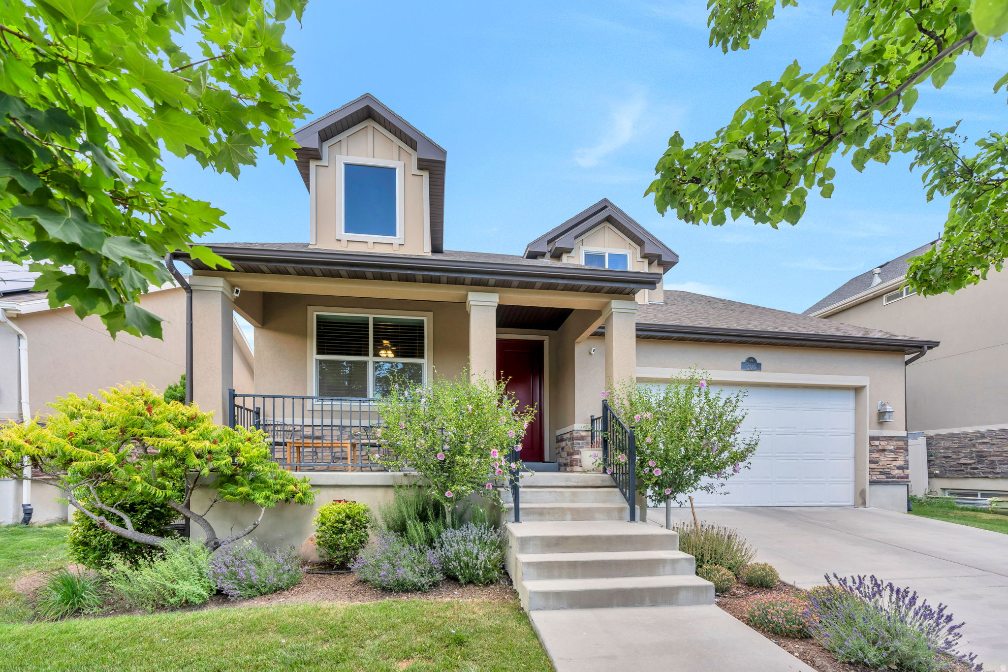 203 E ST GERMAIN WAY