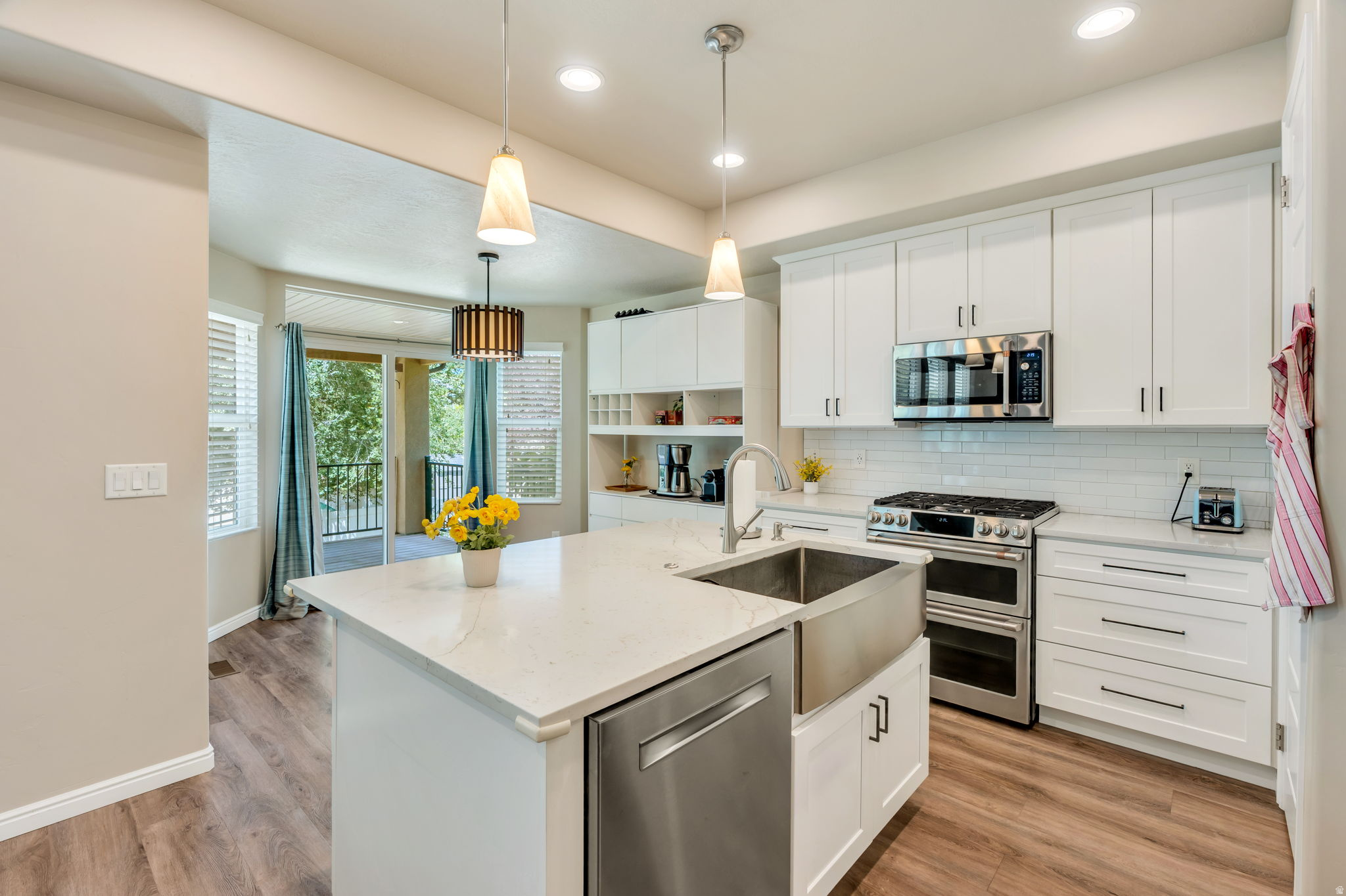 203 E ST GERMAIN WAY