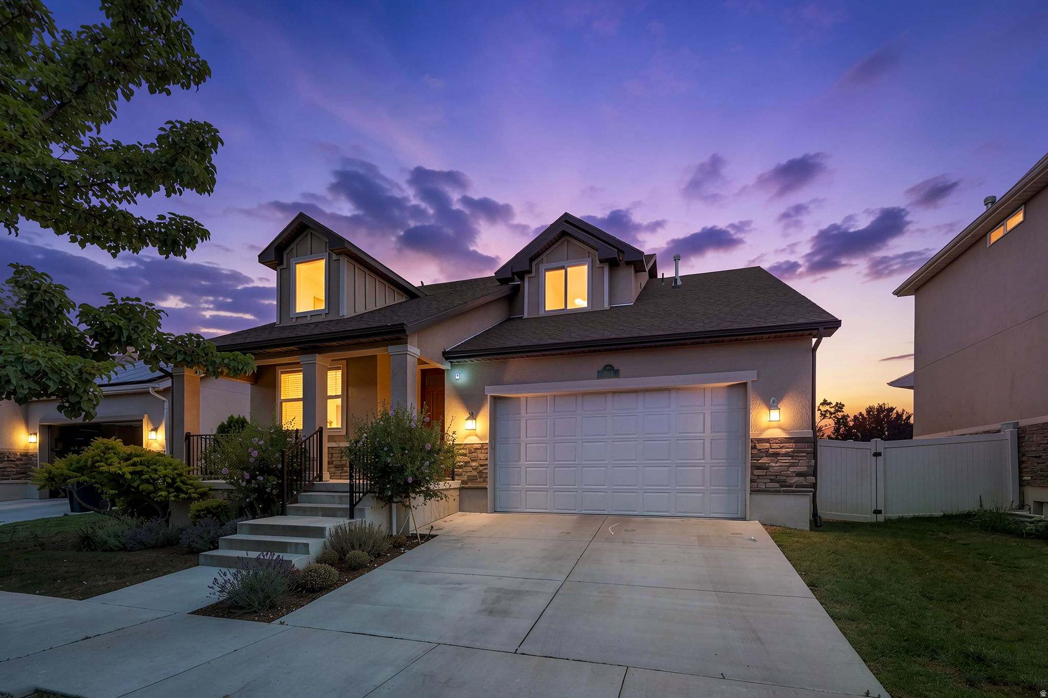 203 E ST GERMAIN WAY