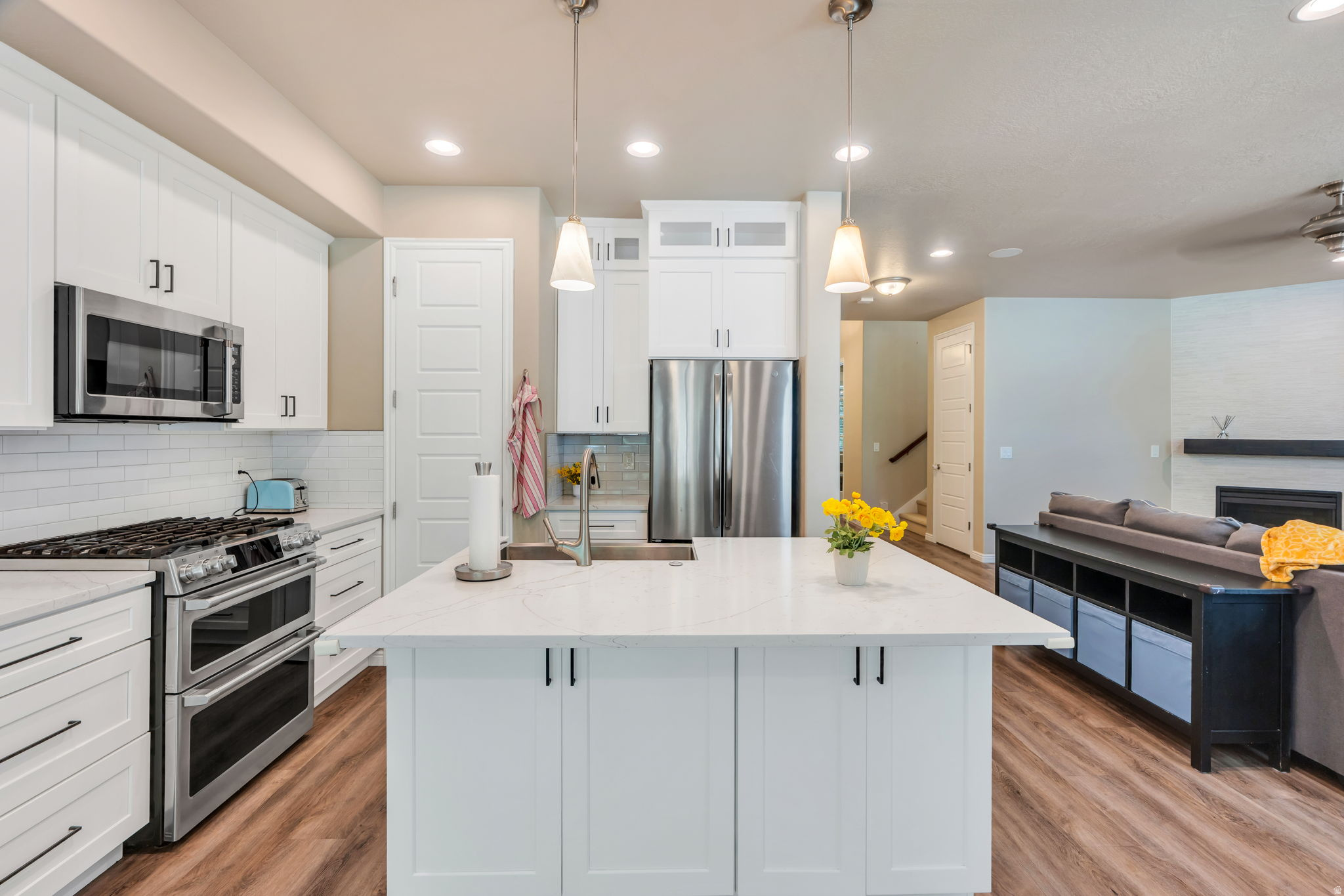 203 E ST GERMAIN WAY