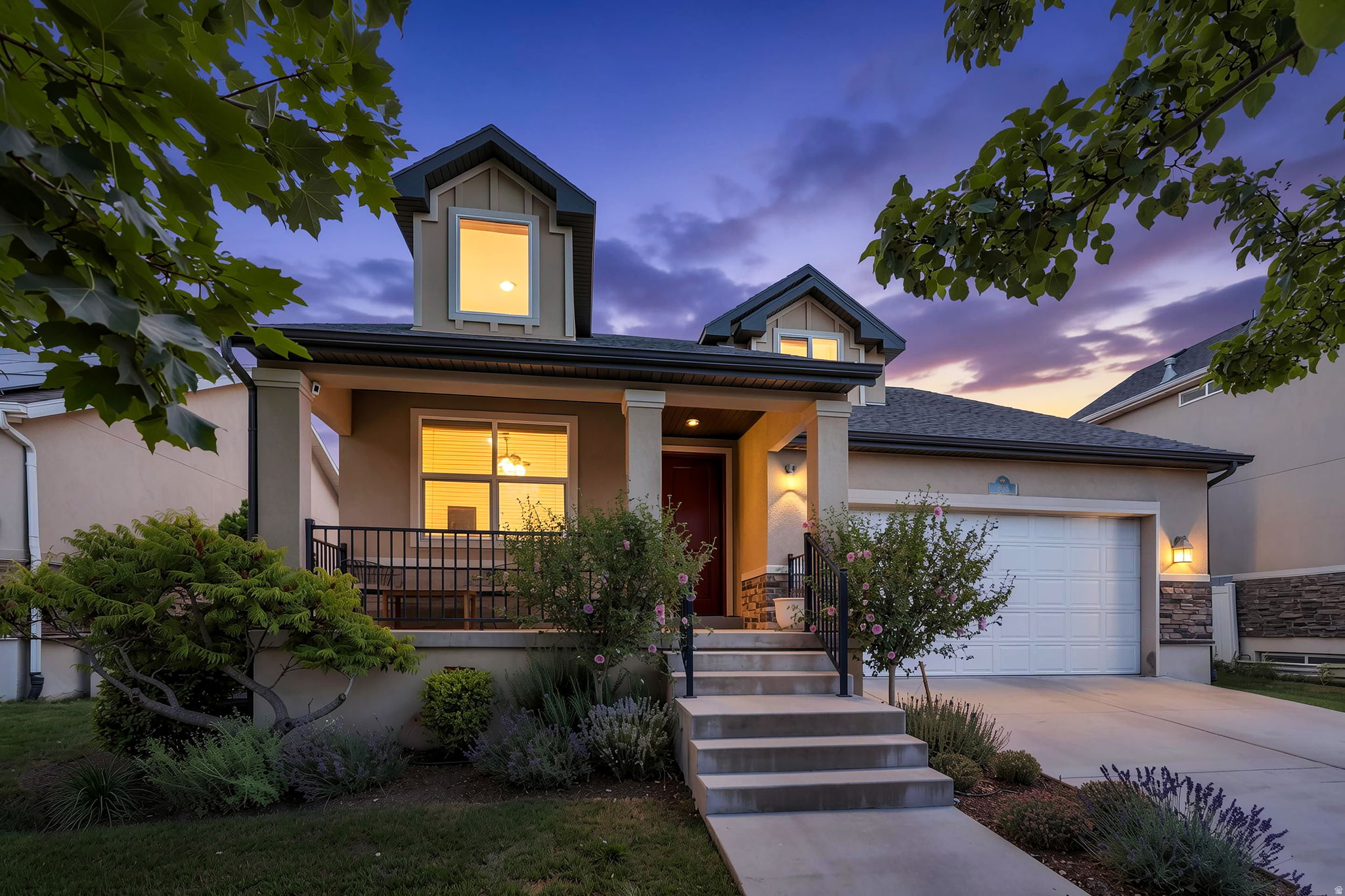 203 E ST GERMAIN WAY