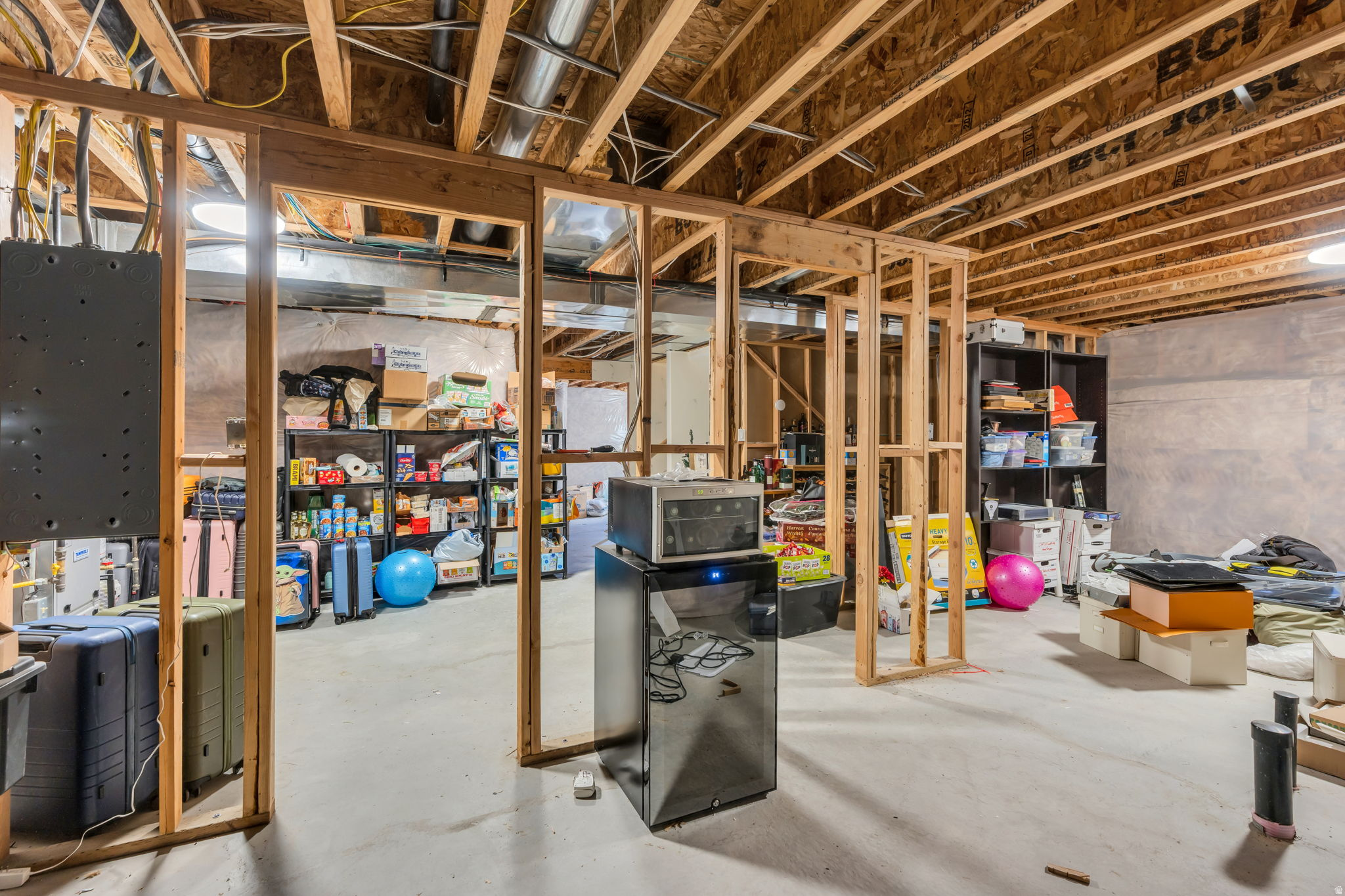 203 E ST GERMAIN WAY