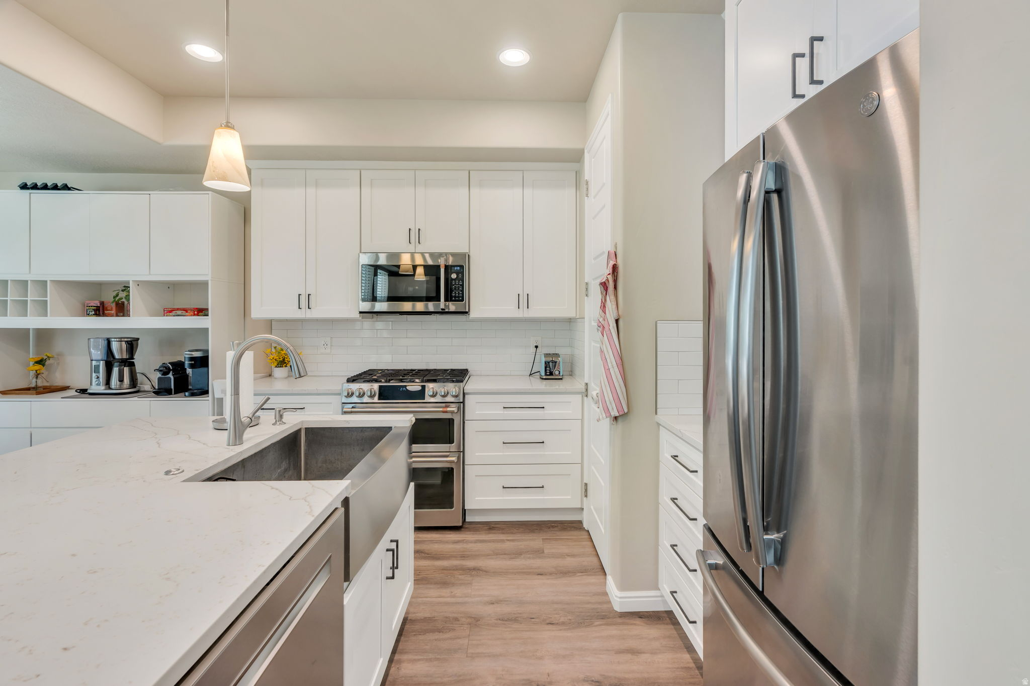 203 E ST GERMAIN WAY