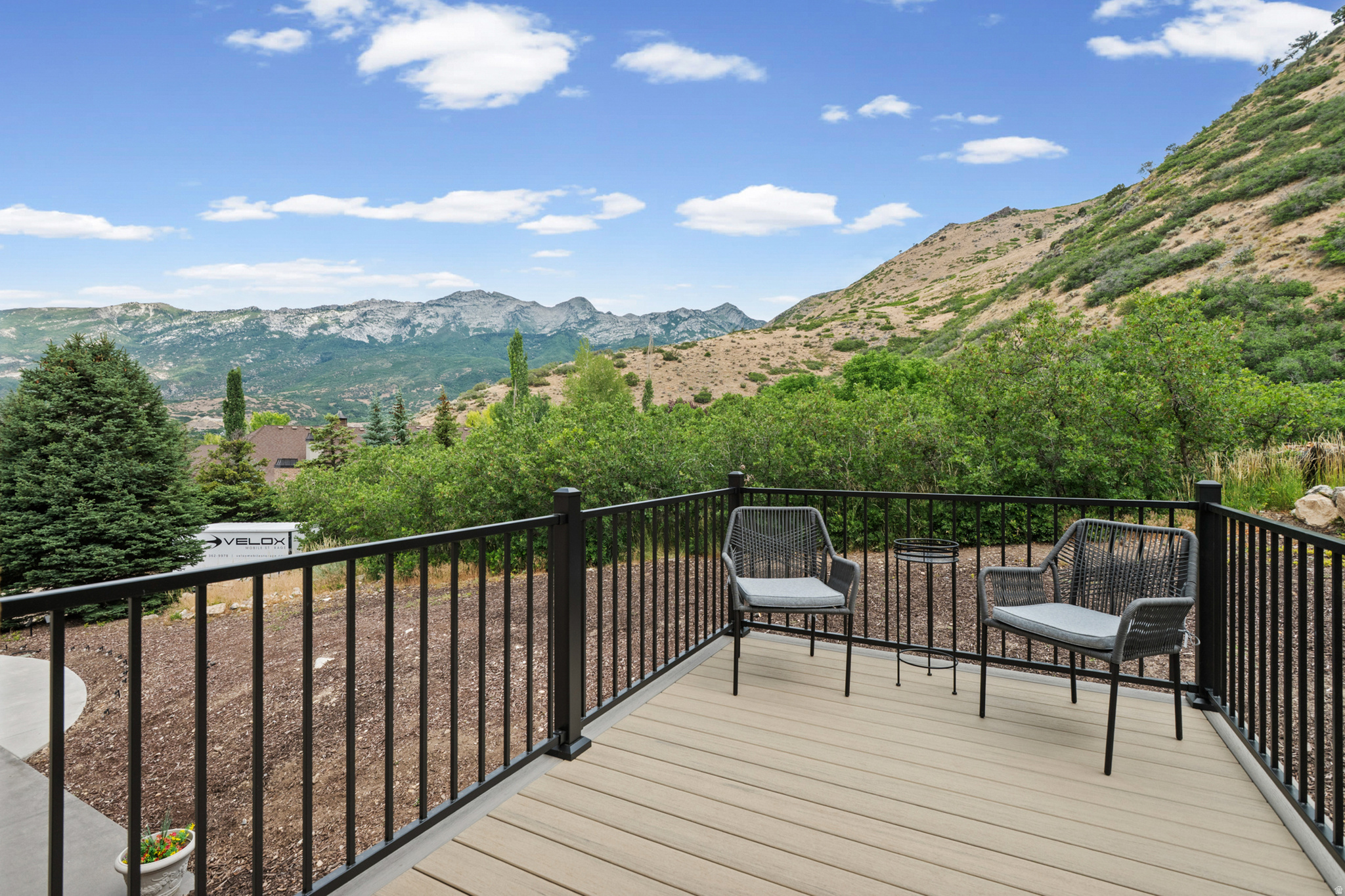 1454 E BALD MOUNTAIN CIR