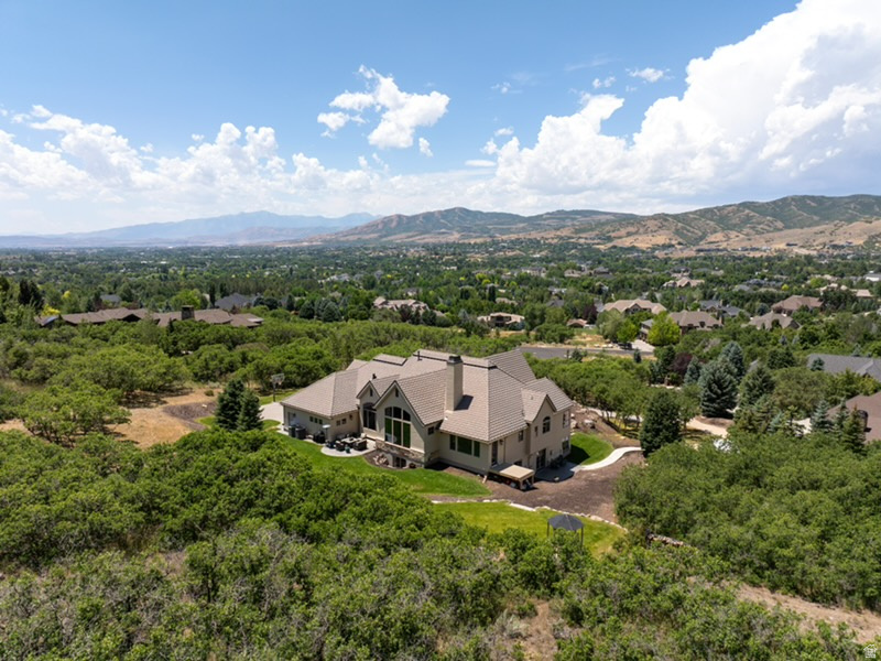 1454 E BALD MOUNTAIN CIR