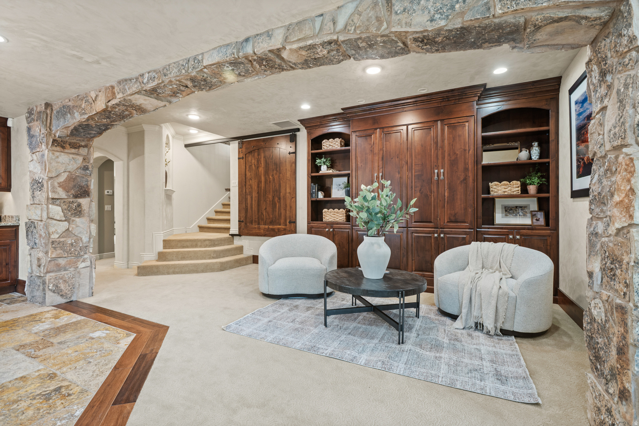 1454 E BALD MOUNTAIN CIR