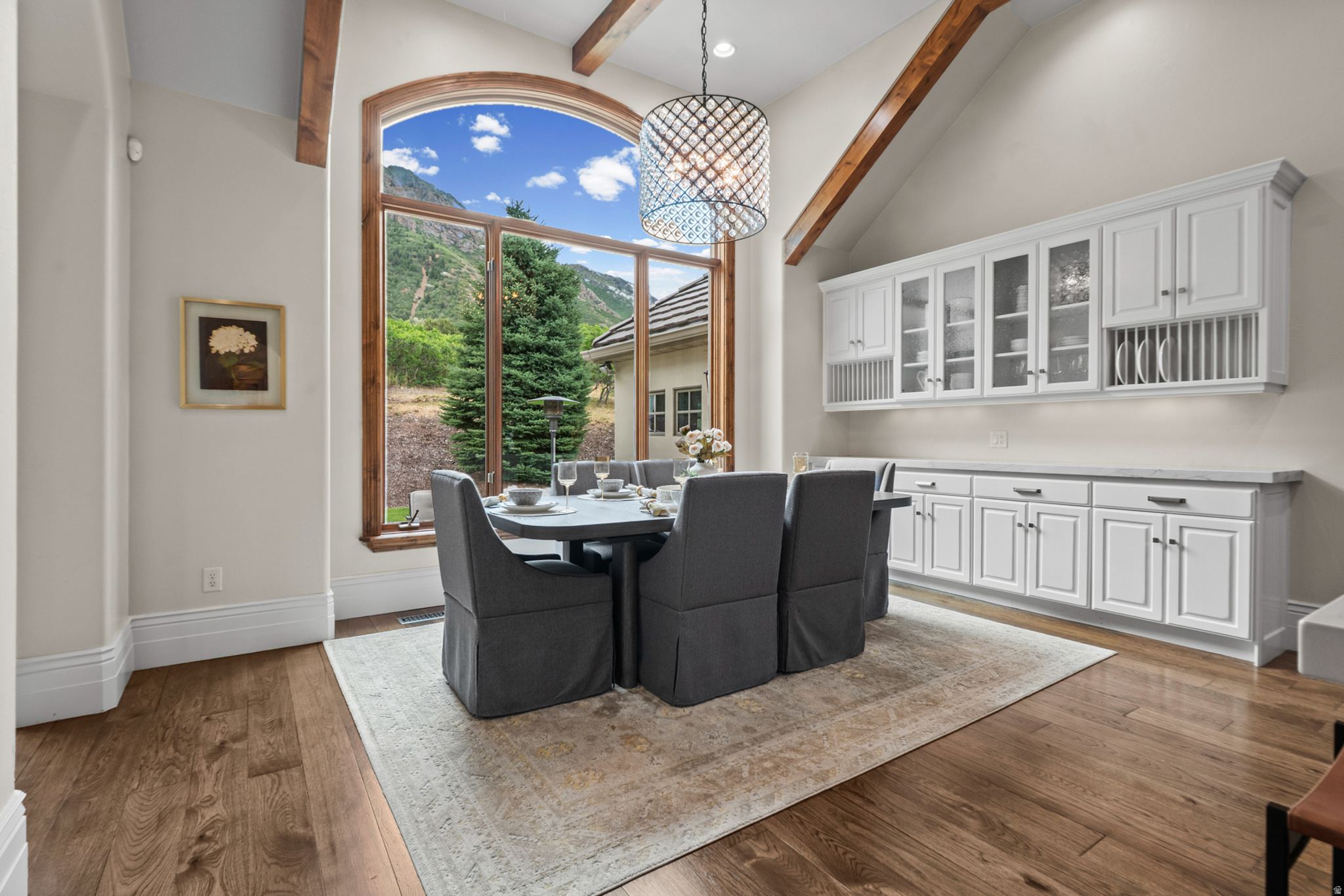 1454 E BALD MOUNTAIN CIR
