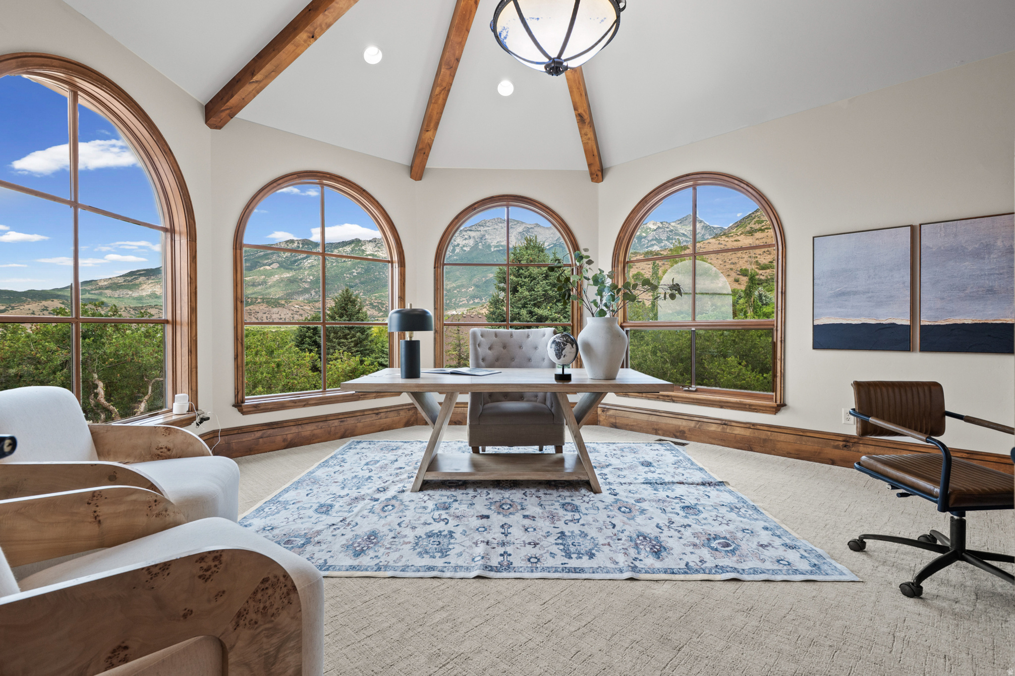 1454 E BALD MOUNTAIN CIR