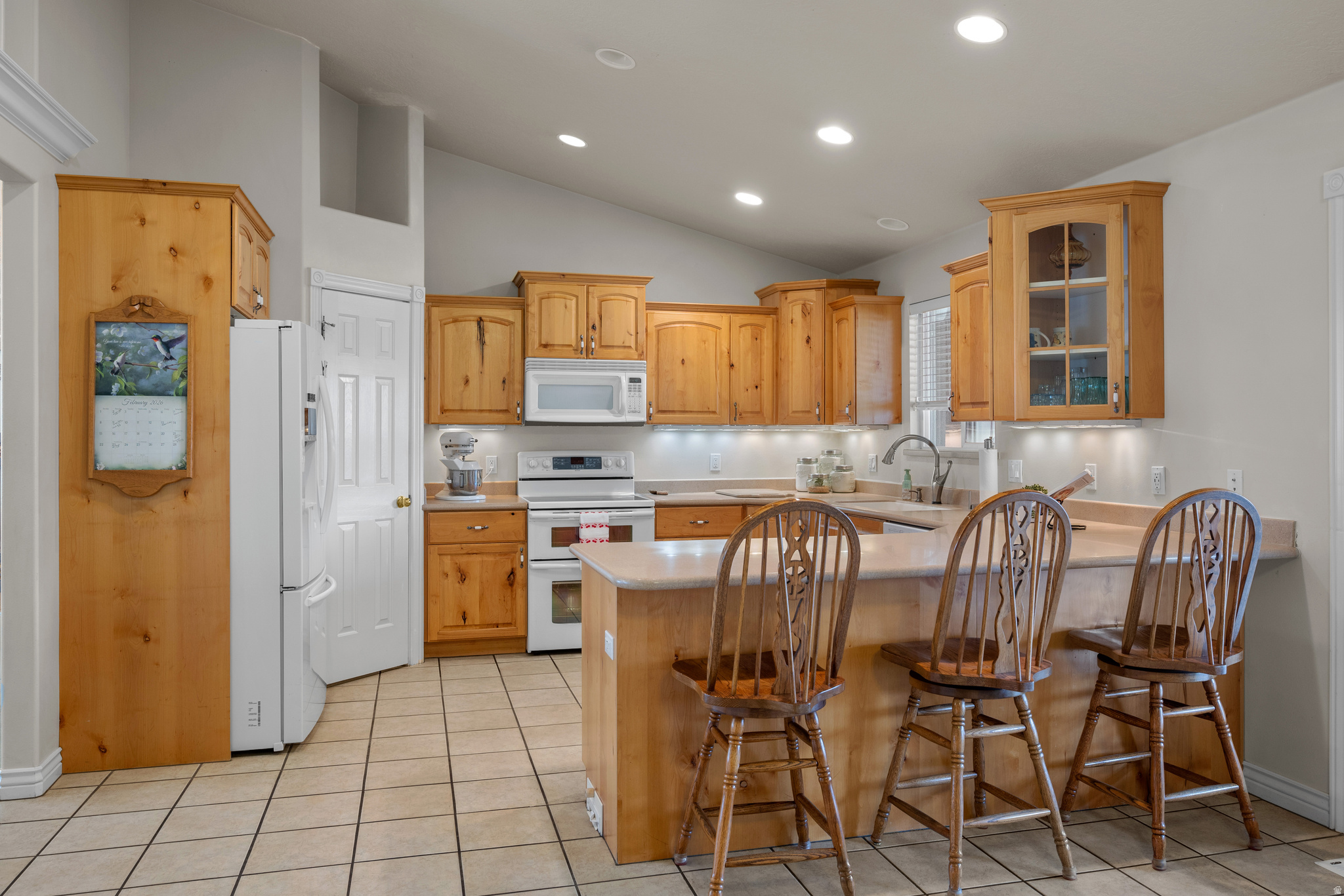 3957 W HONEY LOCUST LN