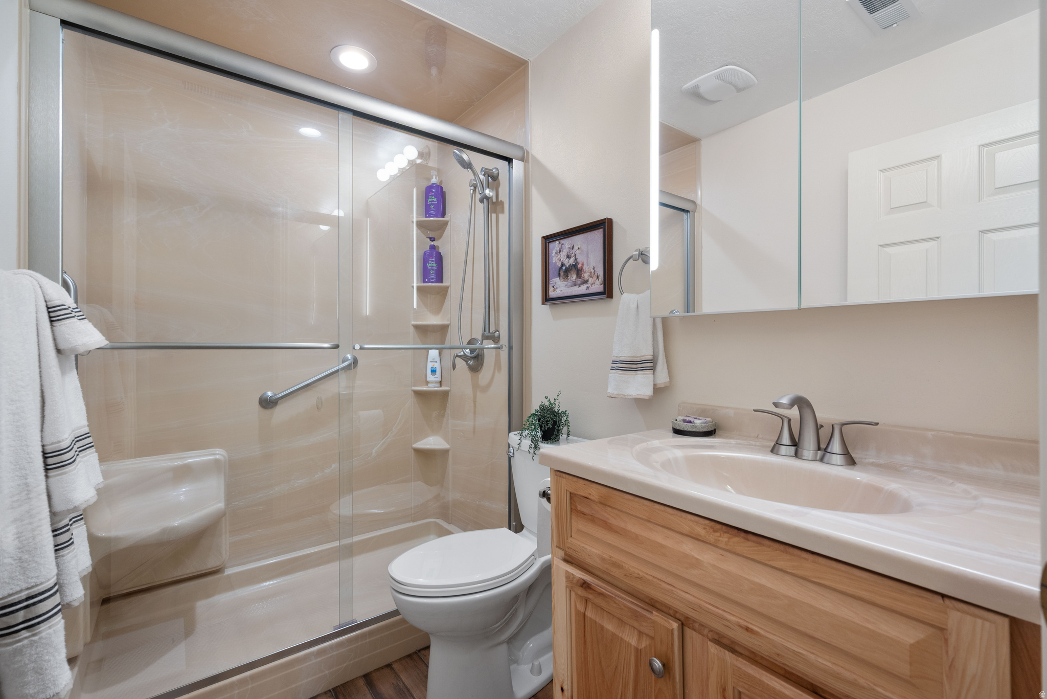 3957 W HONEY LOCUST LN