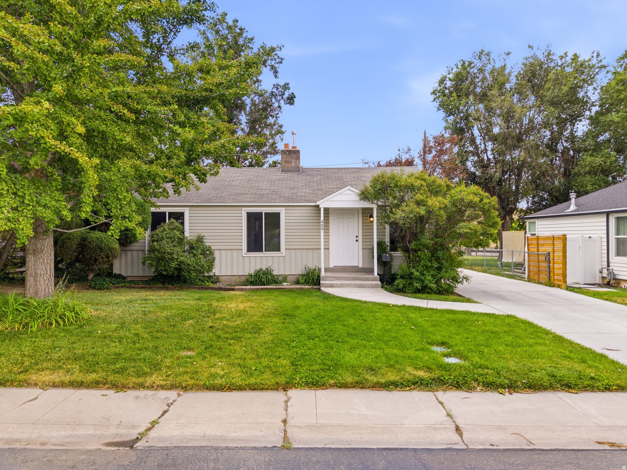 409 HARRISON AVE