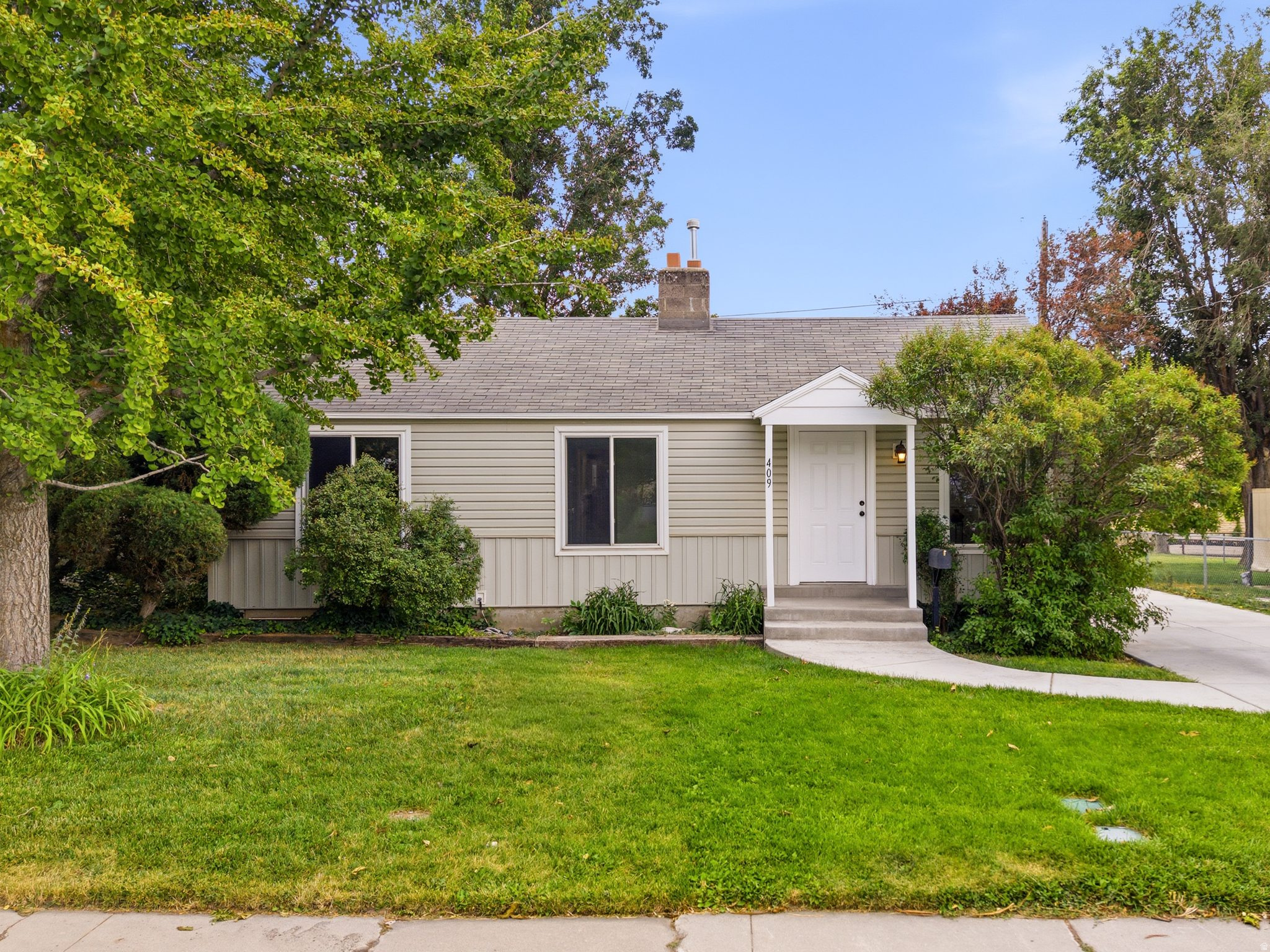 409 HARRISON AVE