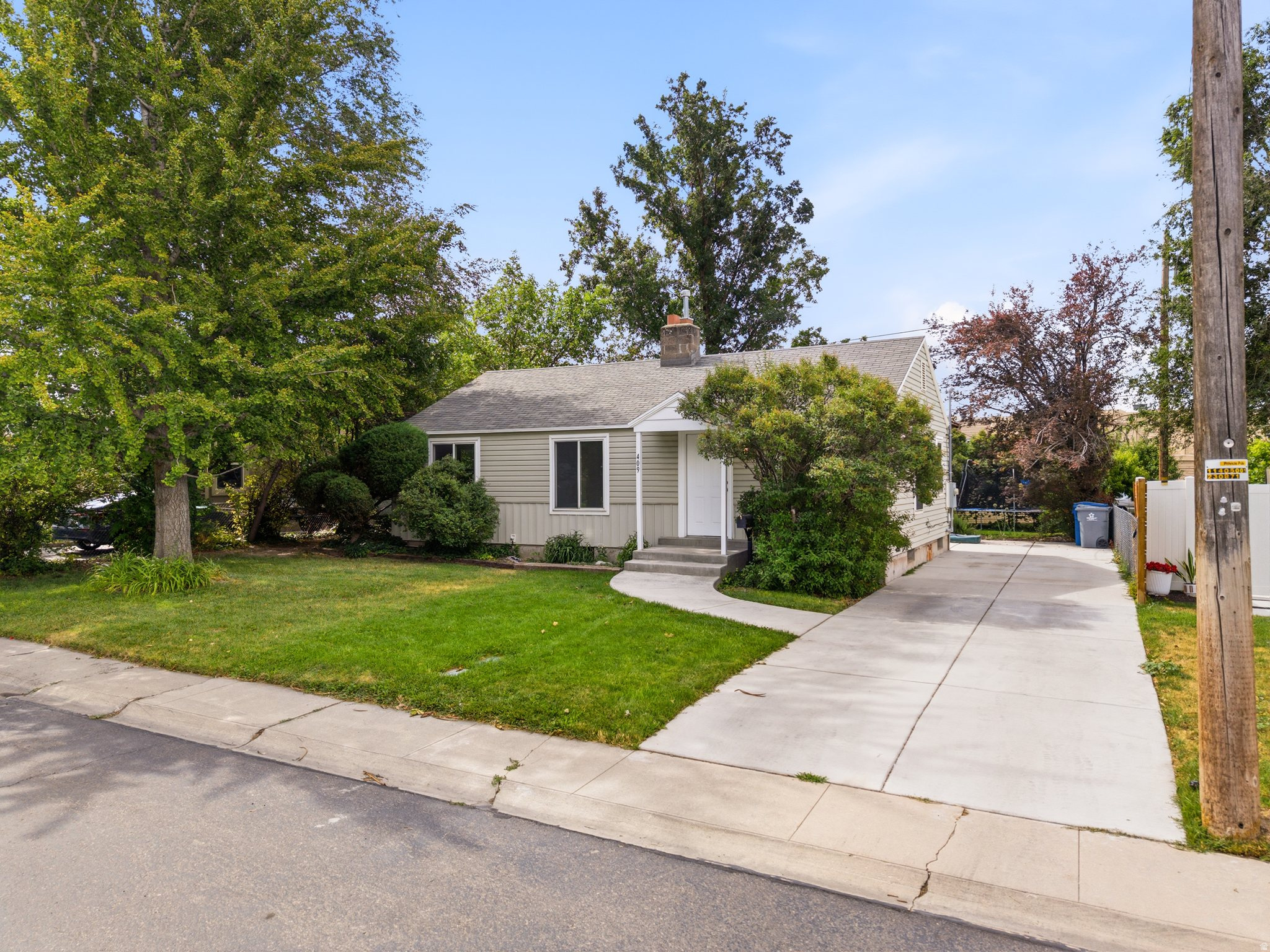 409 HARRISON AVE