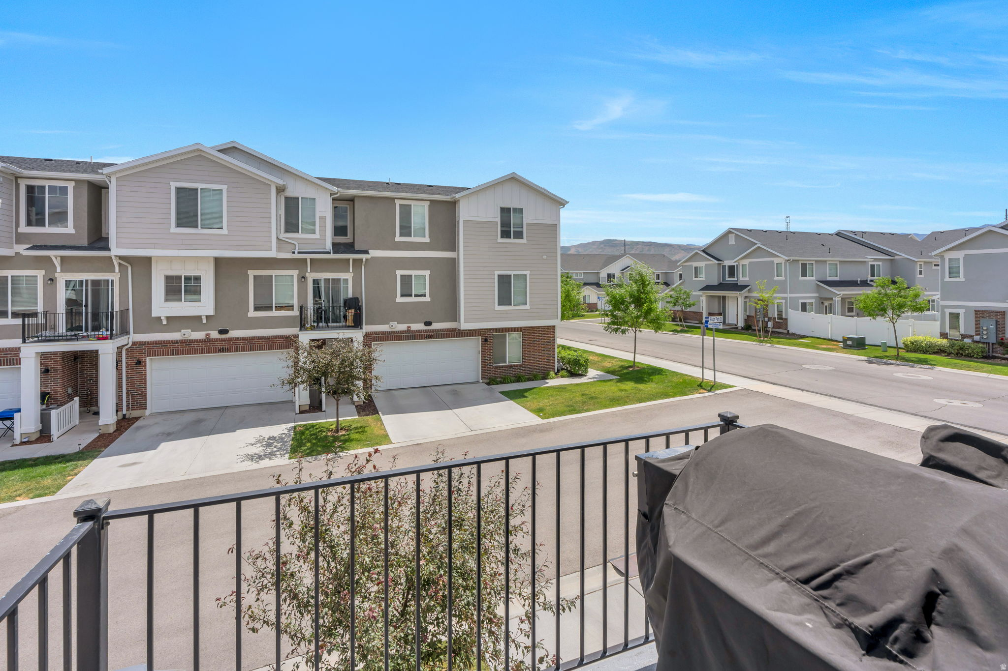 4216 W BISON PARK CT #263